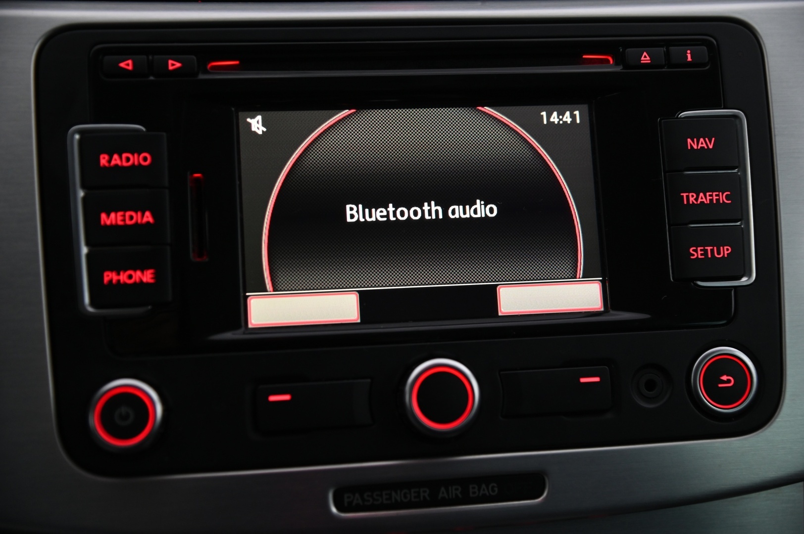 VOLKSWAGEN Passat 2010