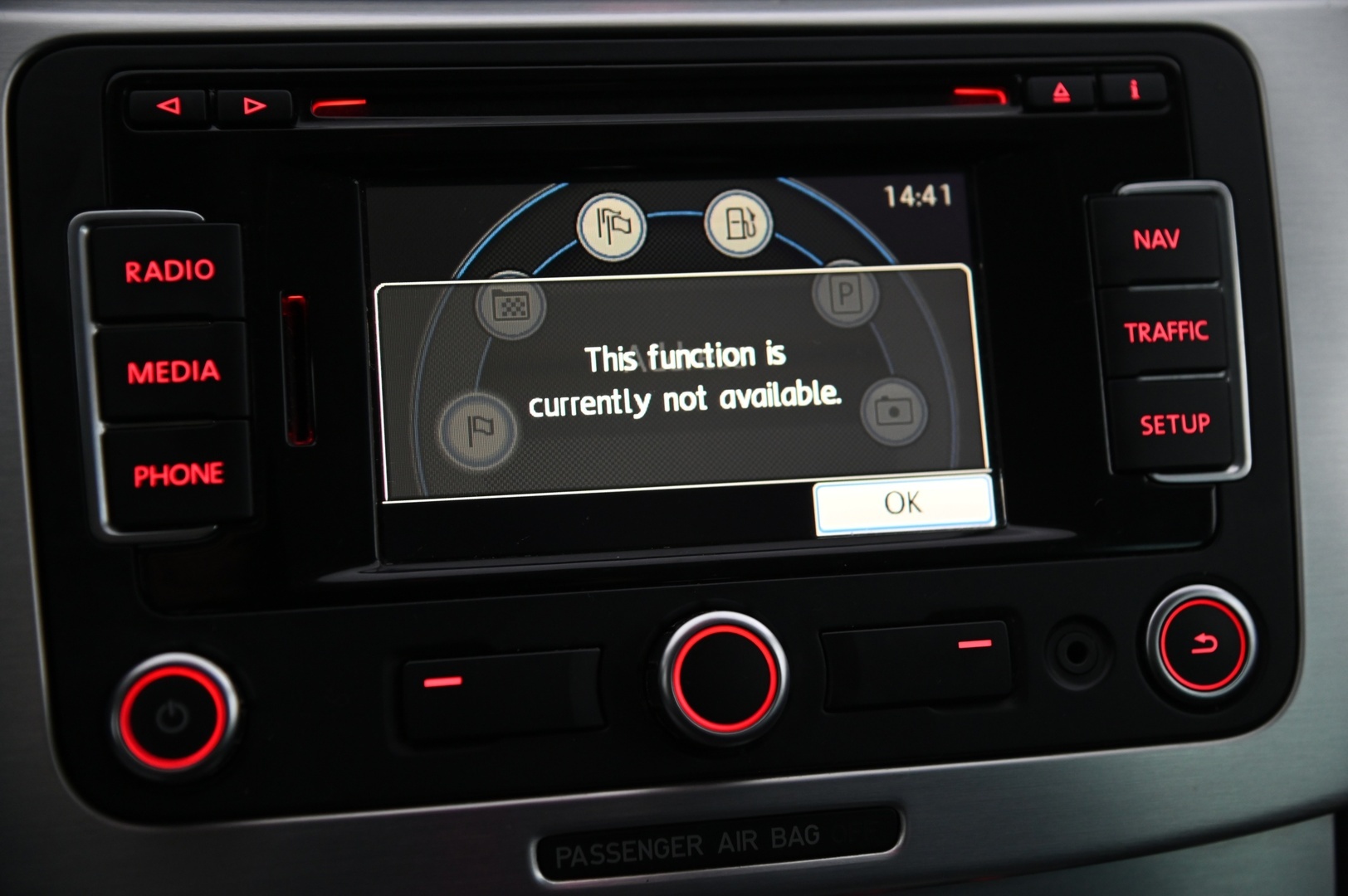 VOLKSWAGEN Passat 2010