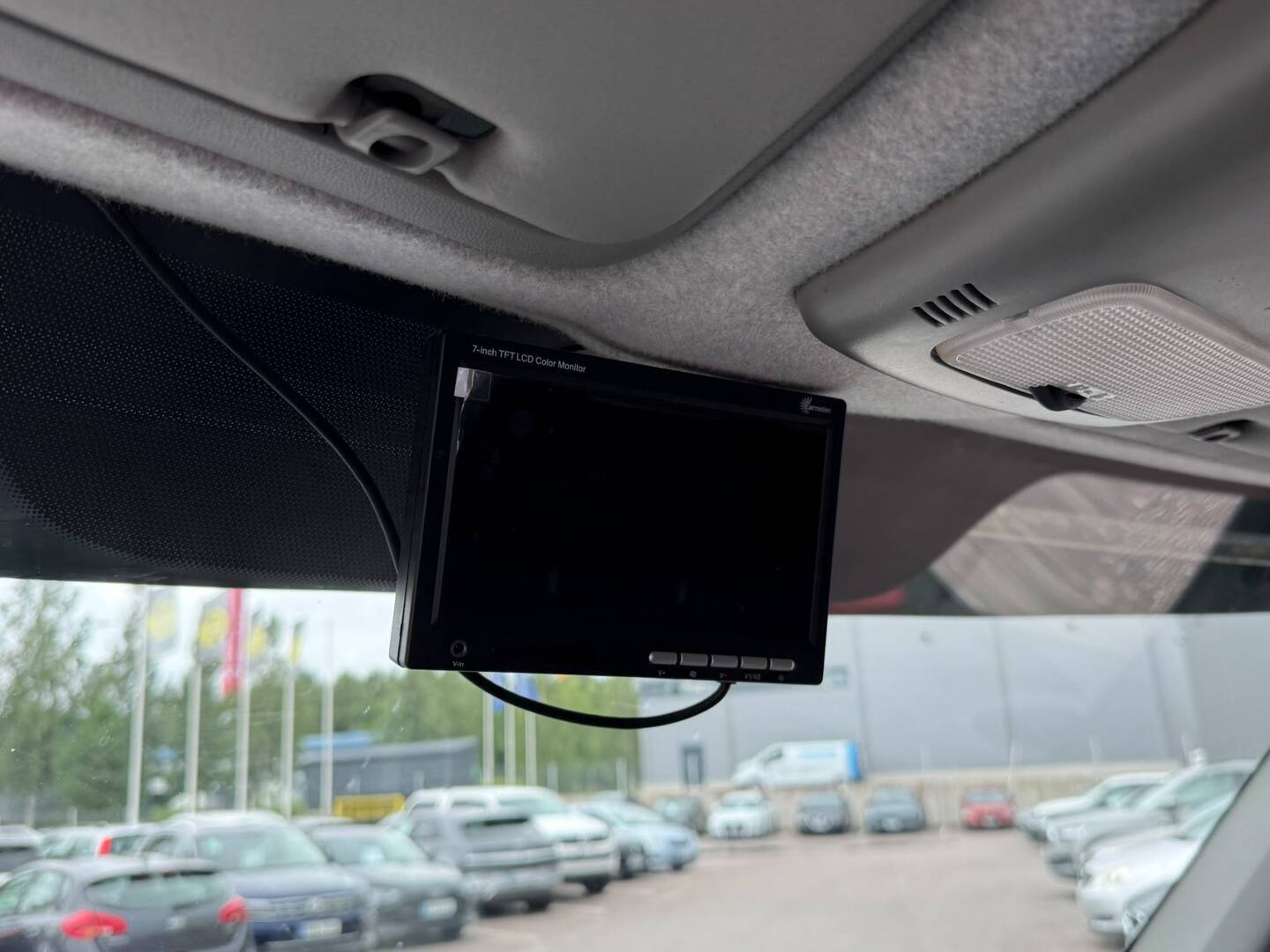 VOLKSWAGEN Crafter 2014