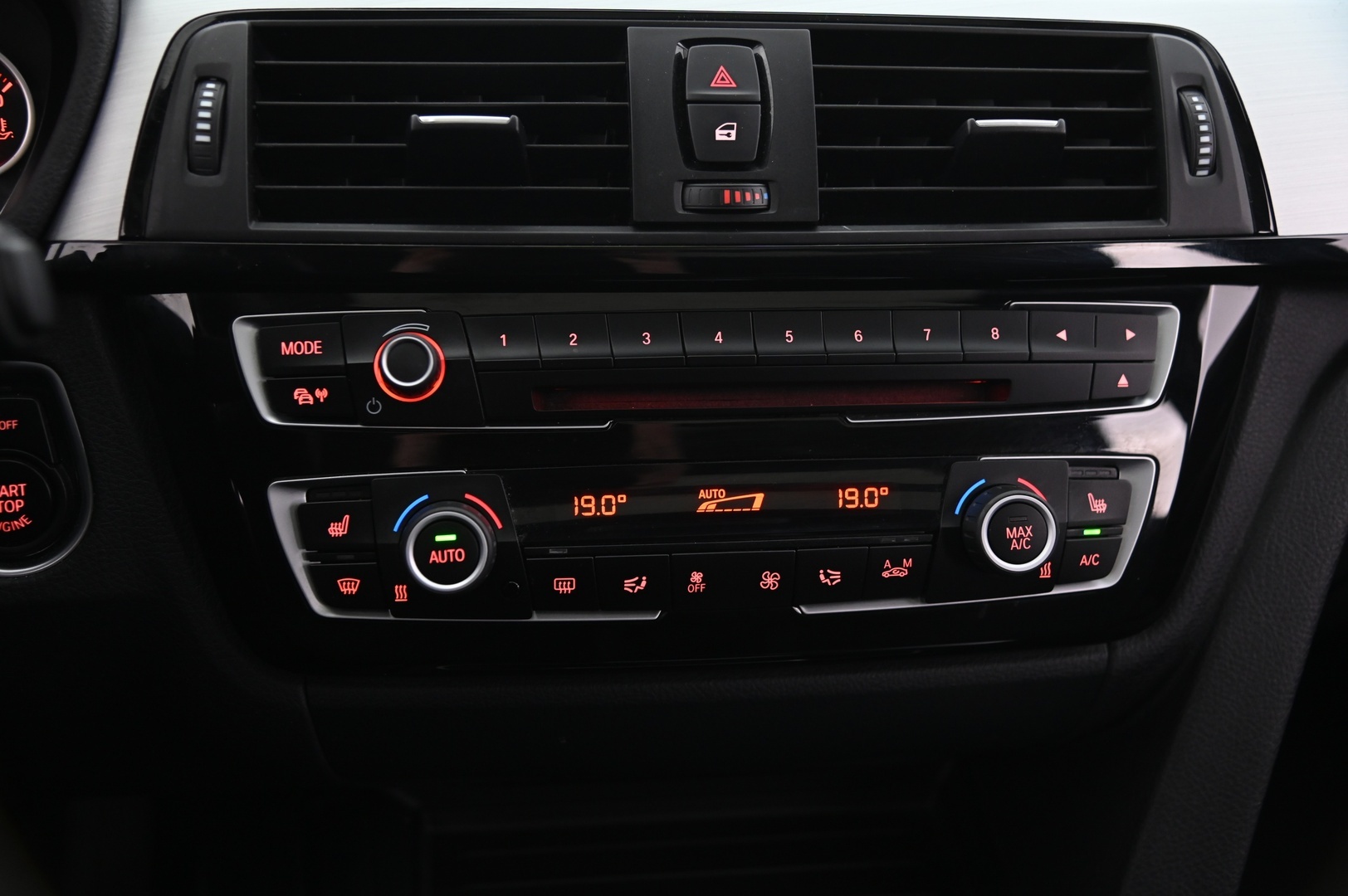 BMW 320 2017
