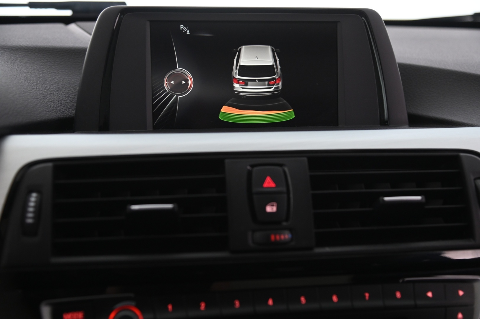 BMW 320 2017