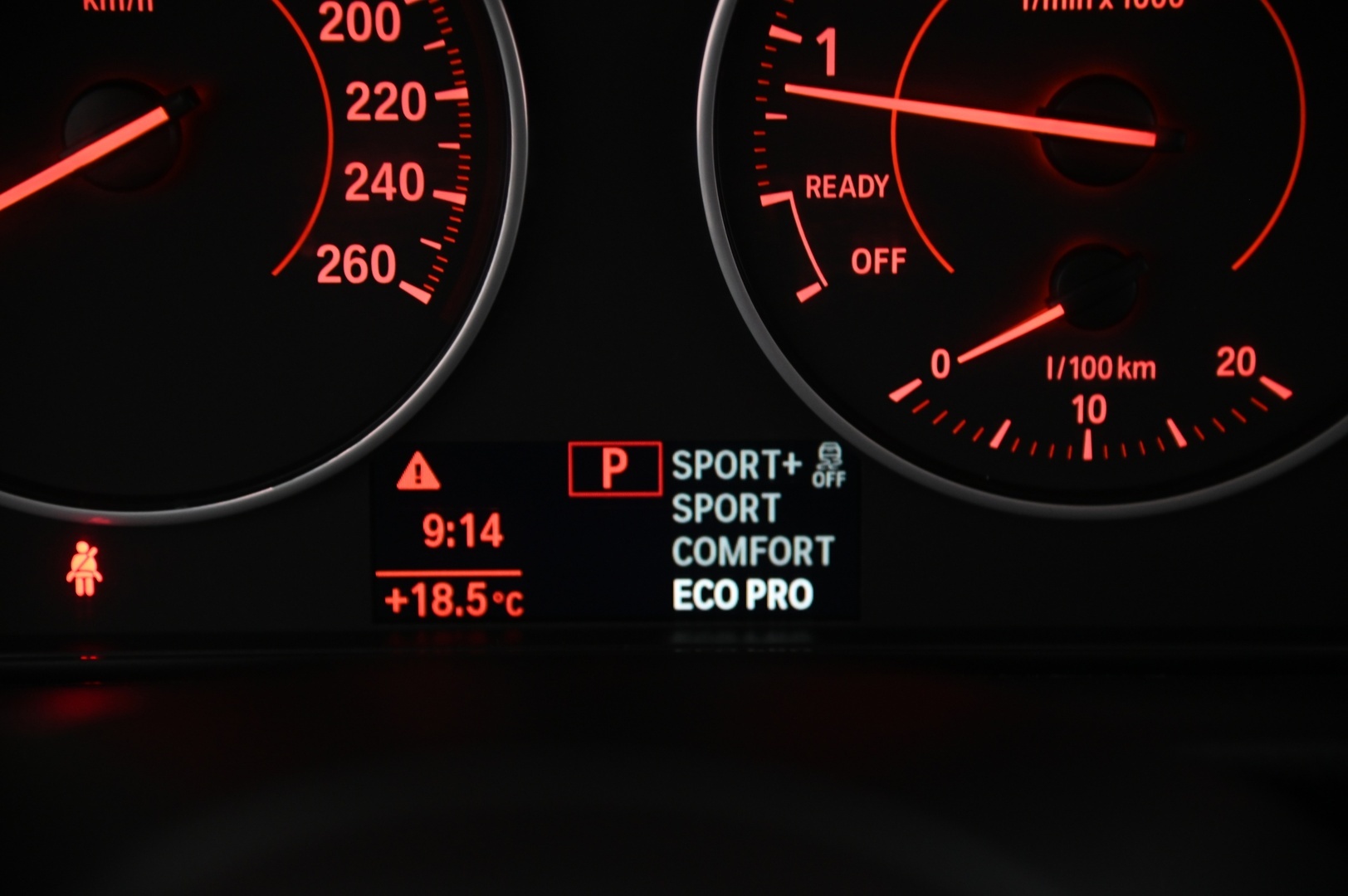 BMW 320 2017
