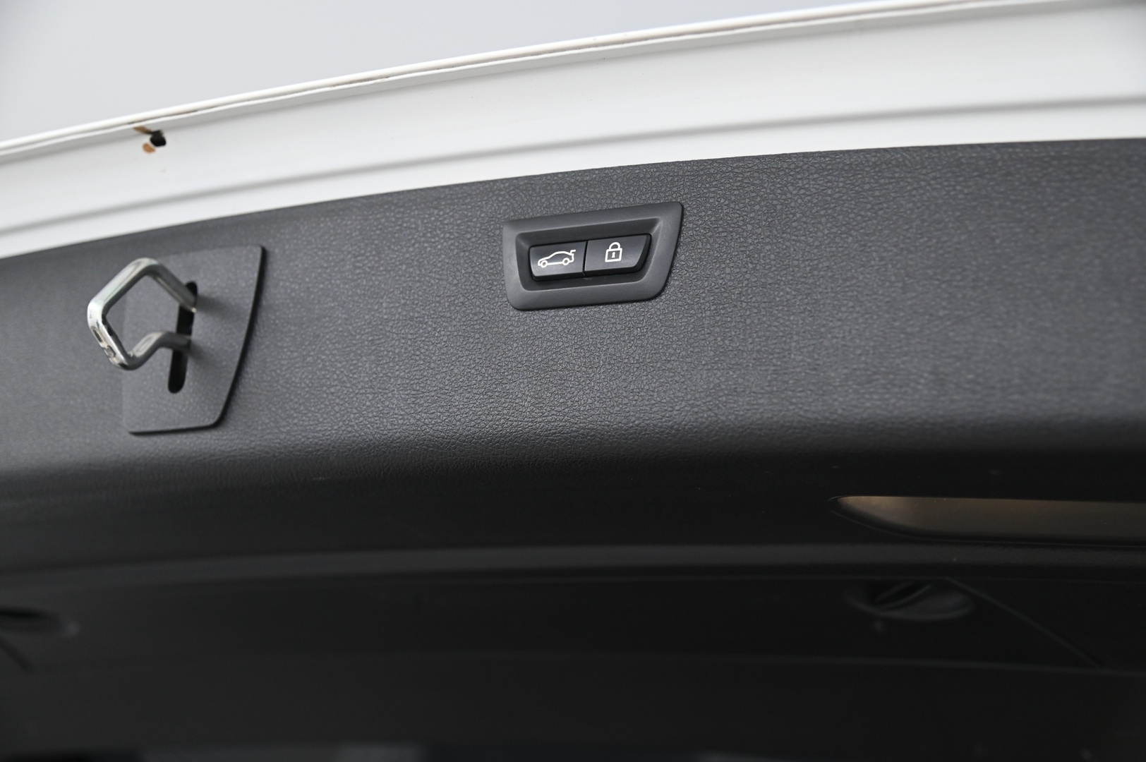 BMW 320 2017