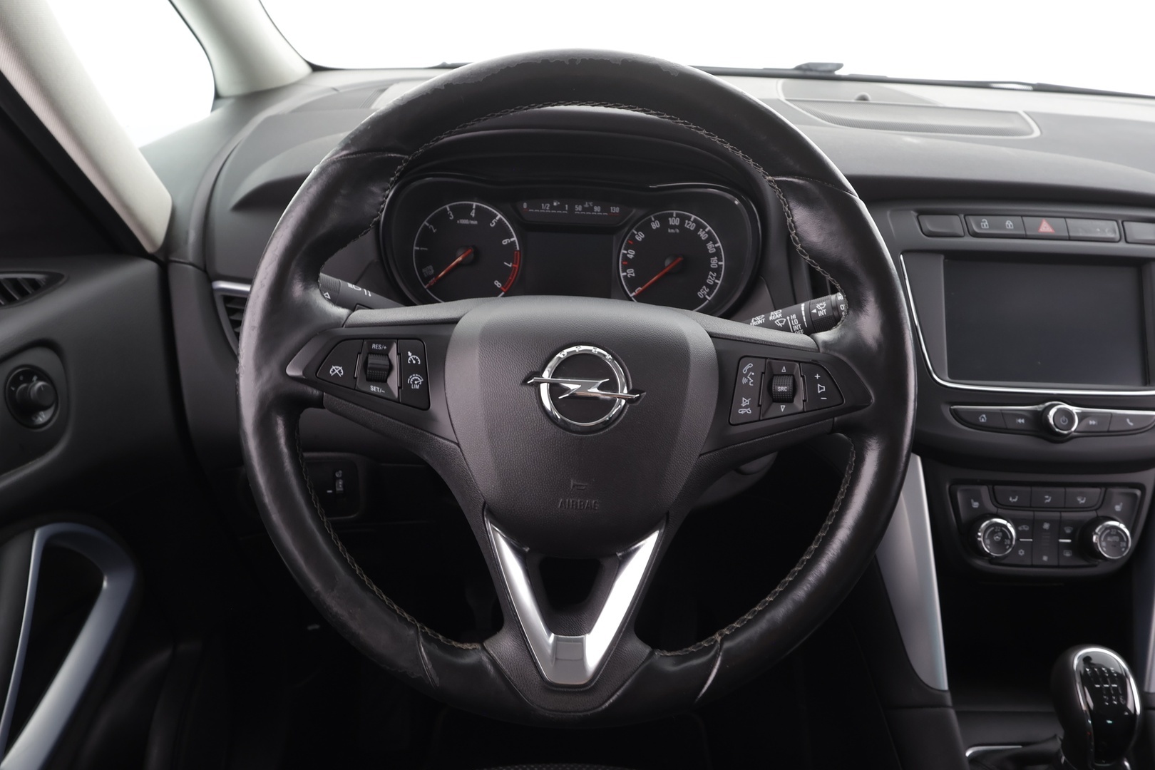OPEL Zafira 2018