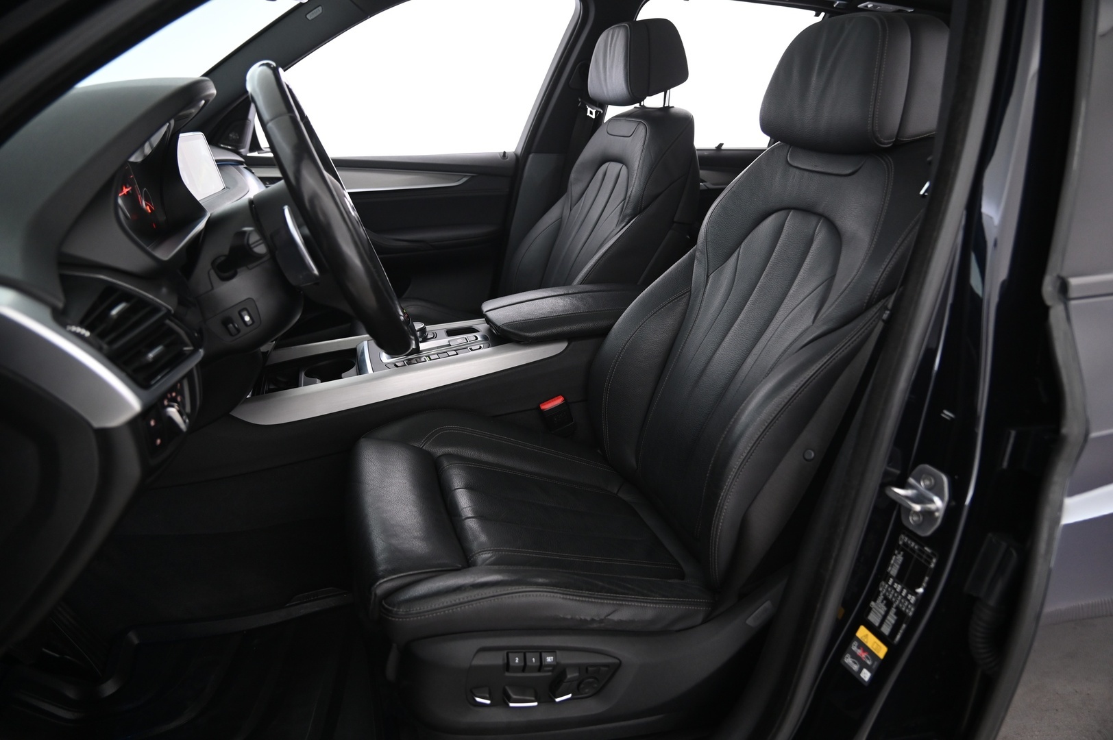 BMW X5 2017
