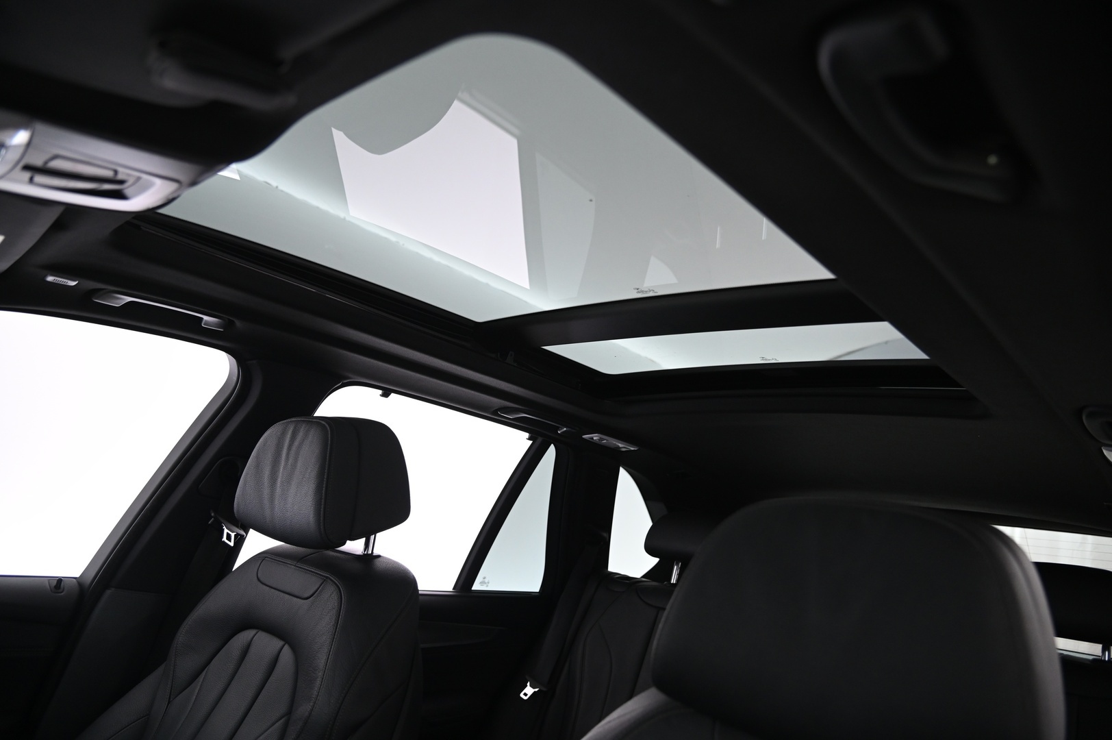 BMW X5 2017