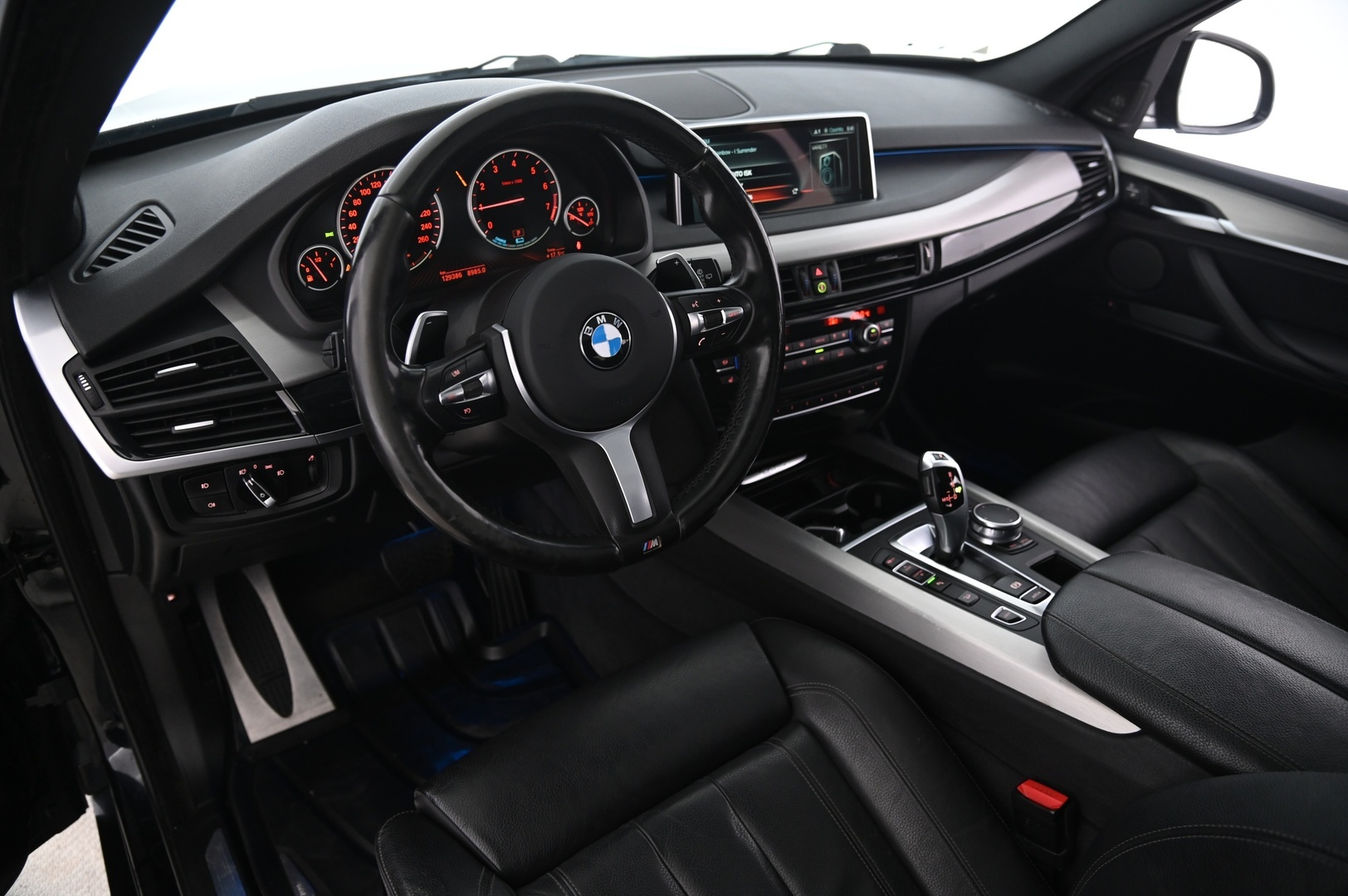BMW X5 2017