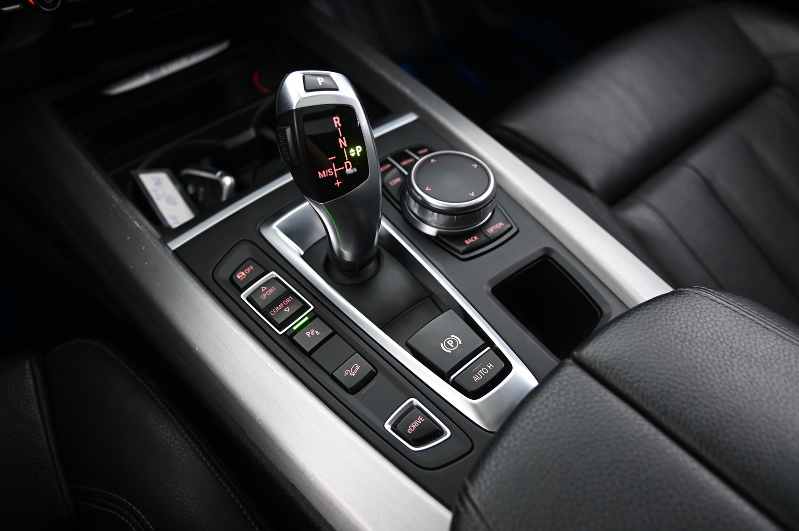 BMW X5 2017