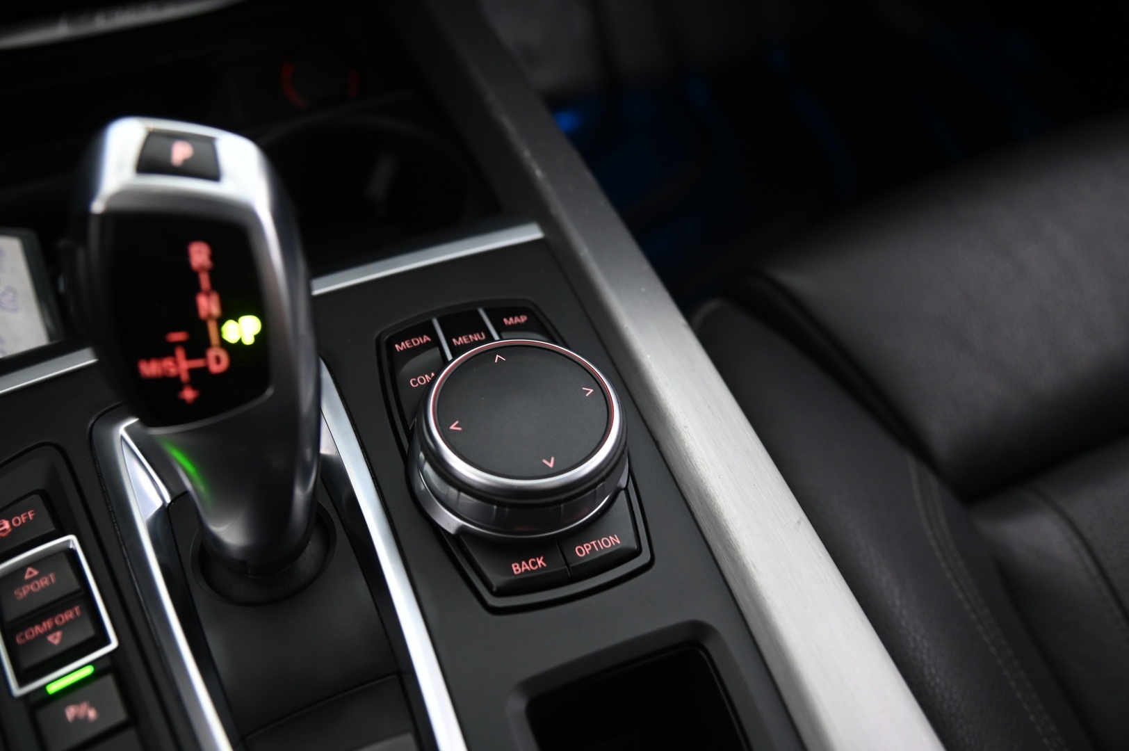 BMW X5 2017
