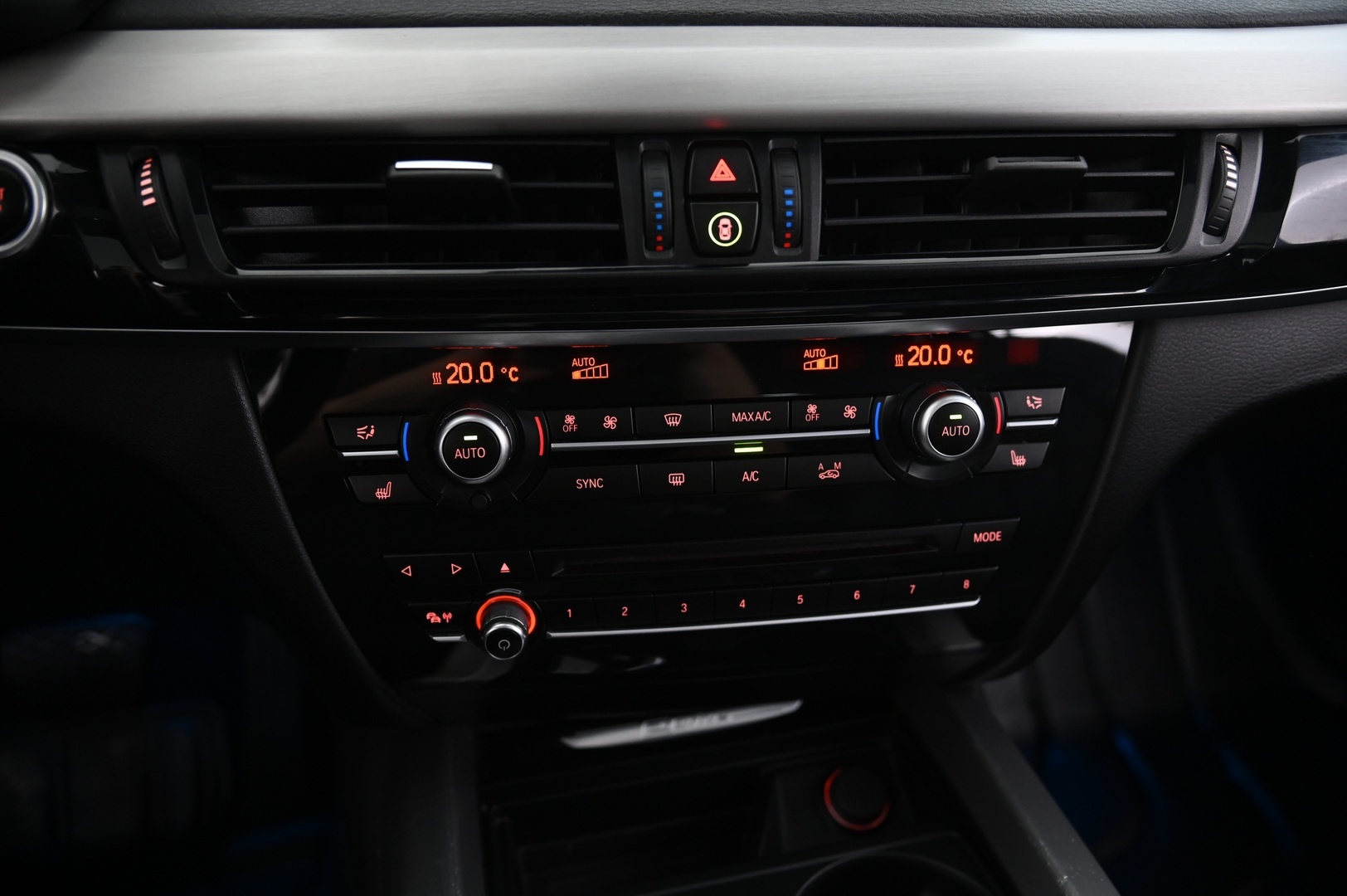 BMW X5 2017
