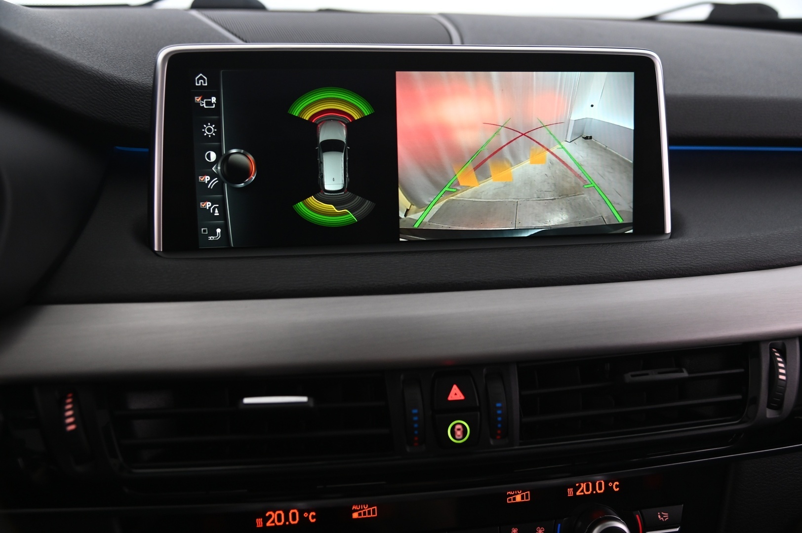 BMW X5 2017