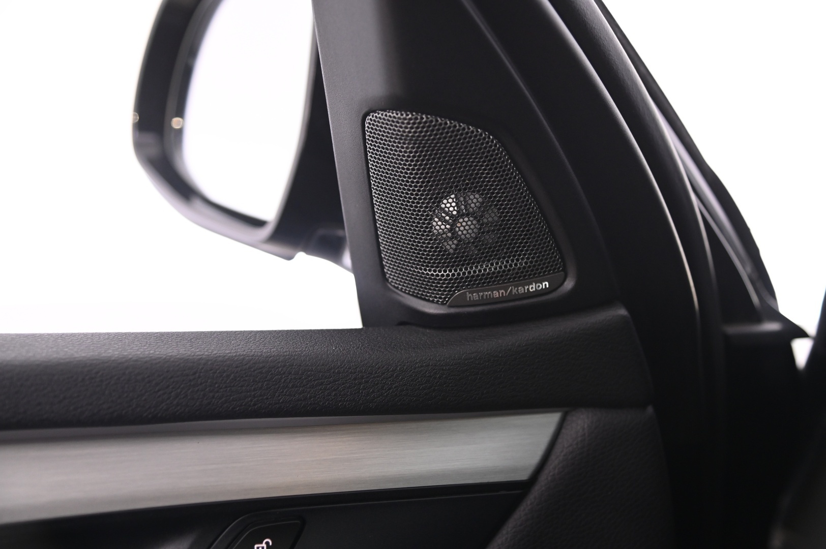 BMW X5 2017