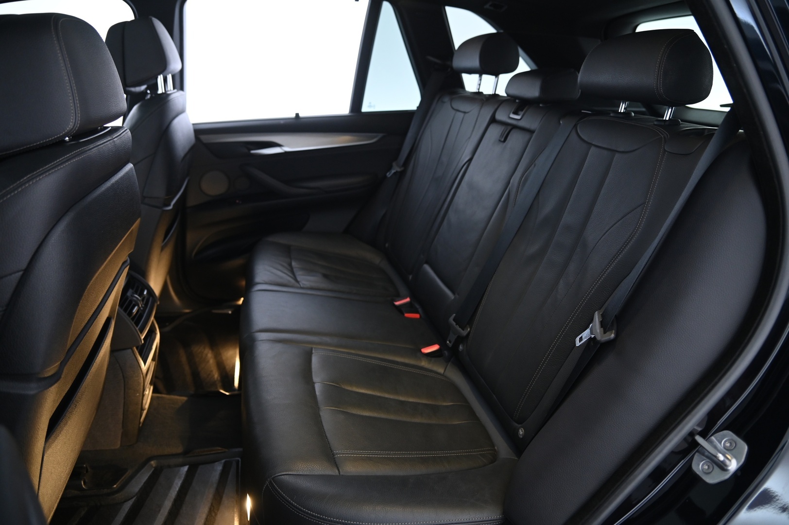 BMW X5 2017