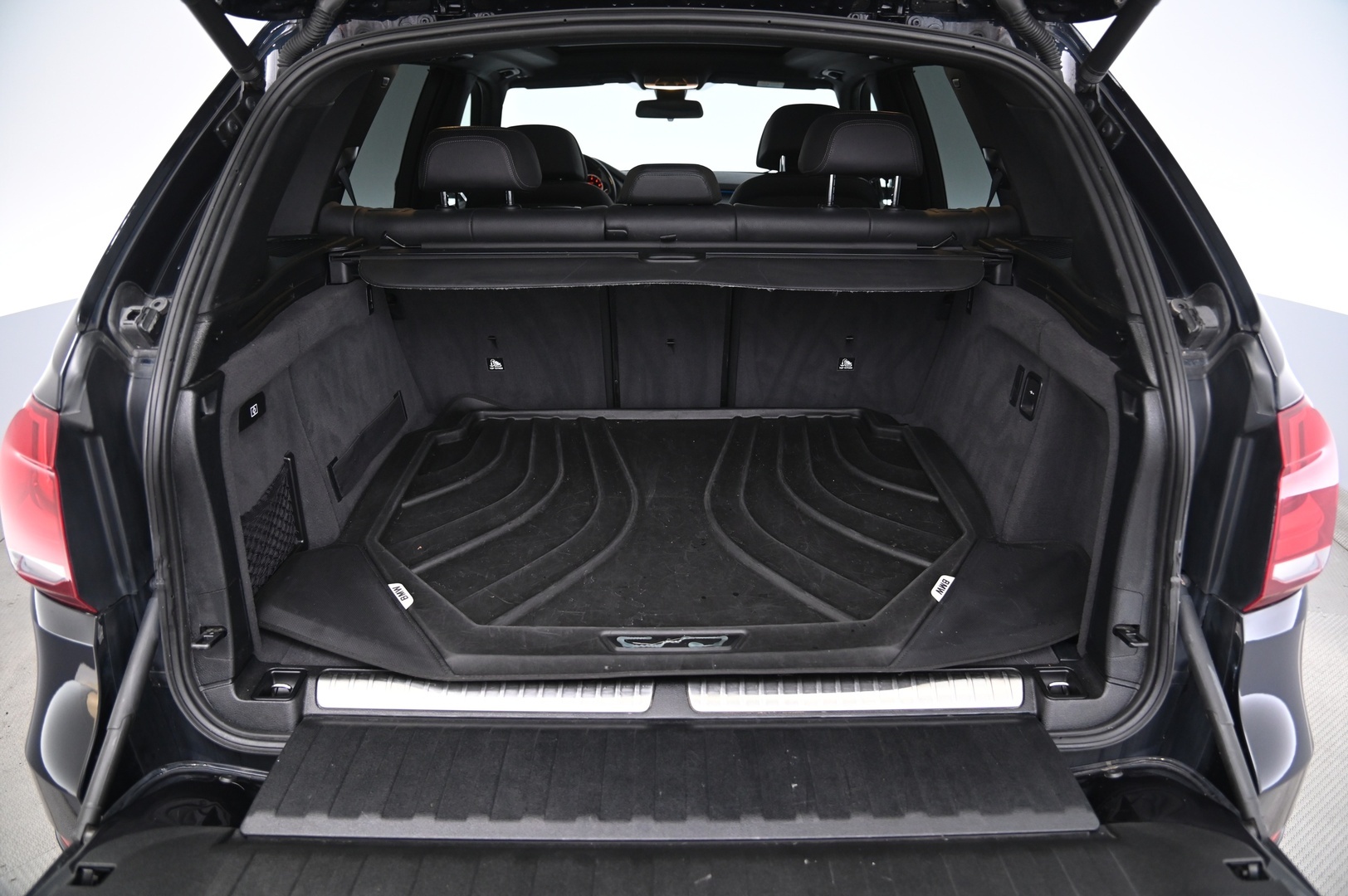 BMW X5 2017