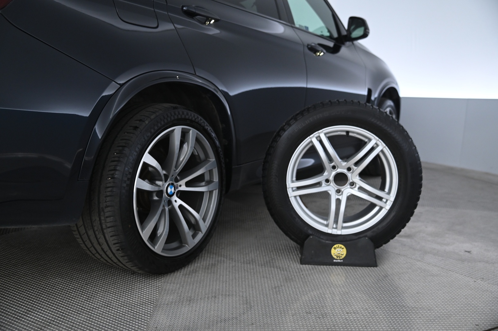 BMW X5 2017