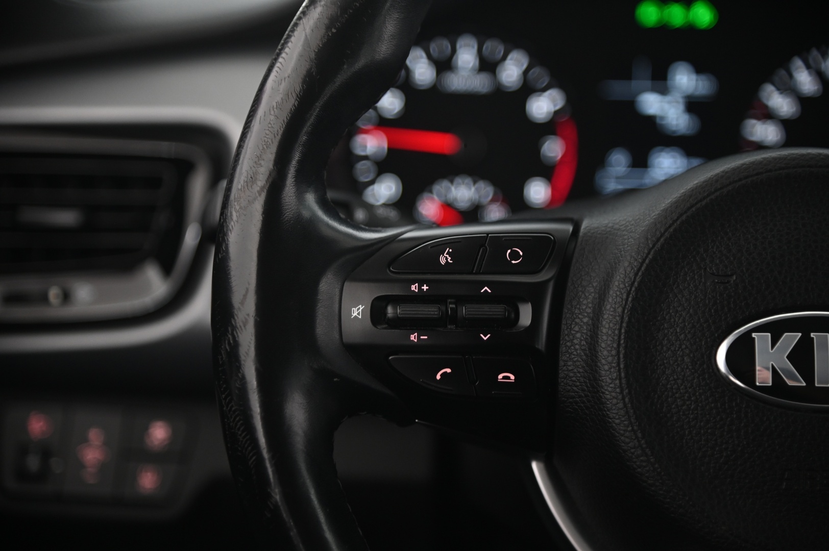 KIA Rio 2020