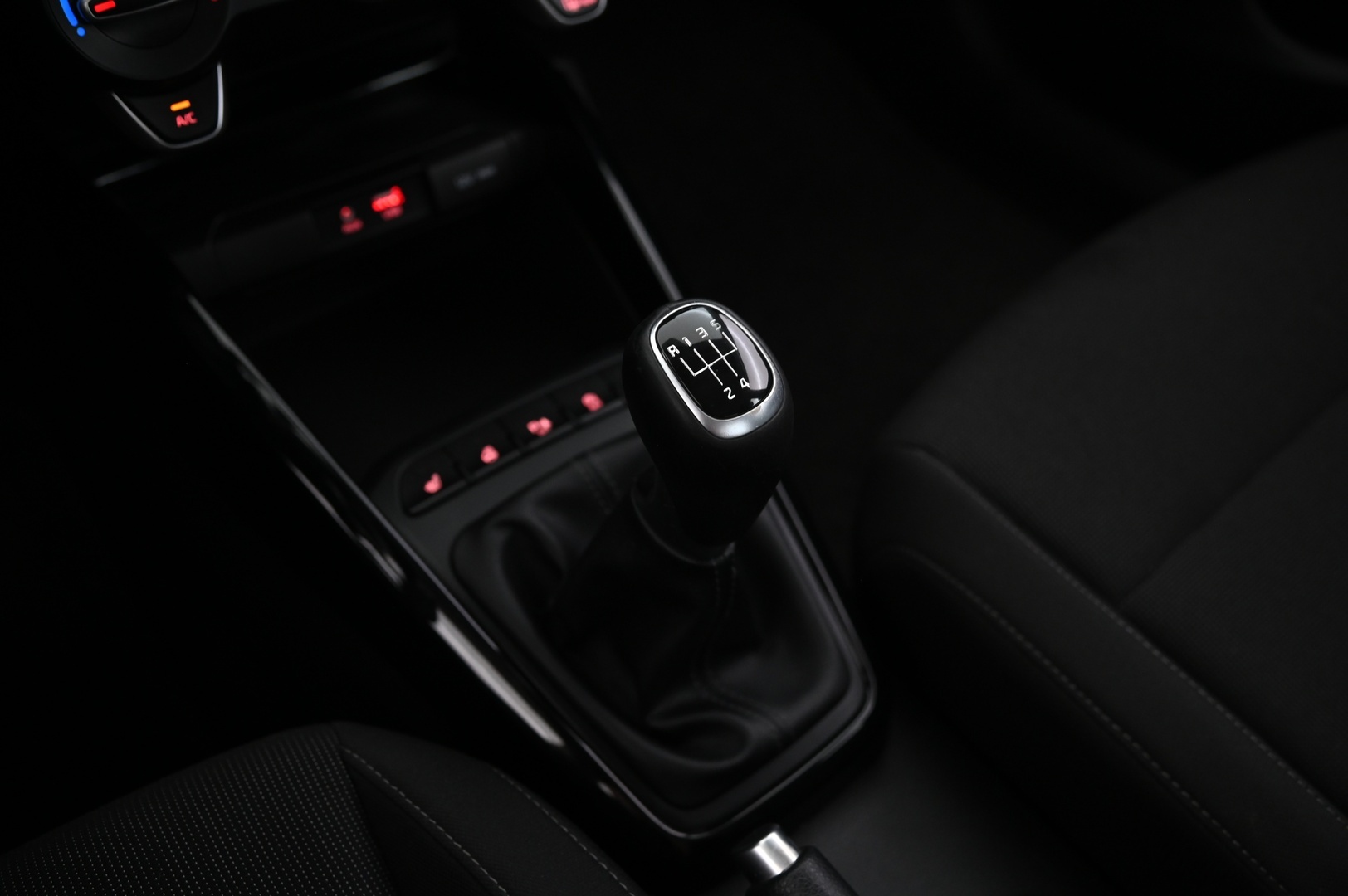KIA Rio 2020
