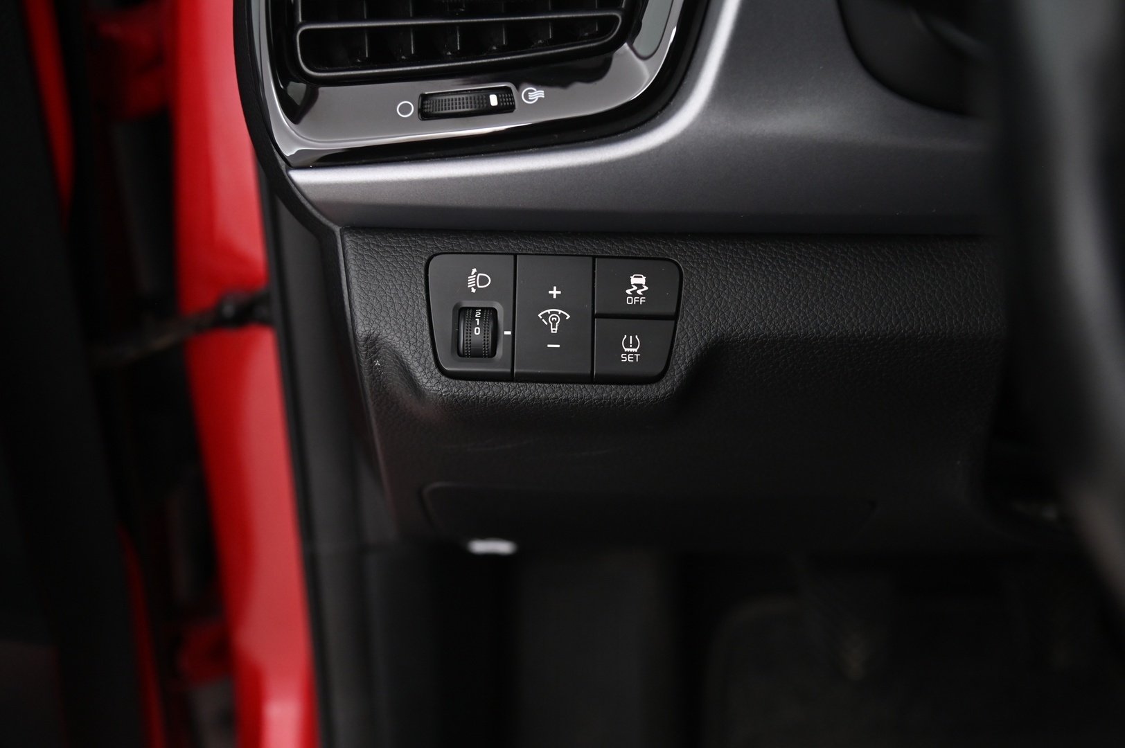 KIA Rio 2020