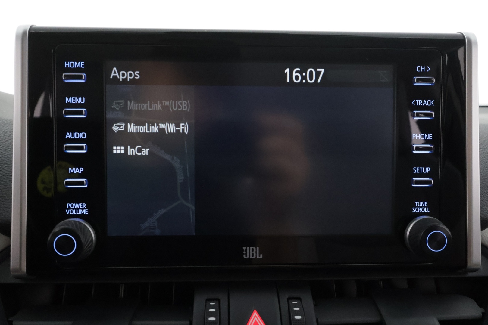 TOYOTA RAV4 2019