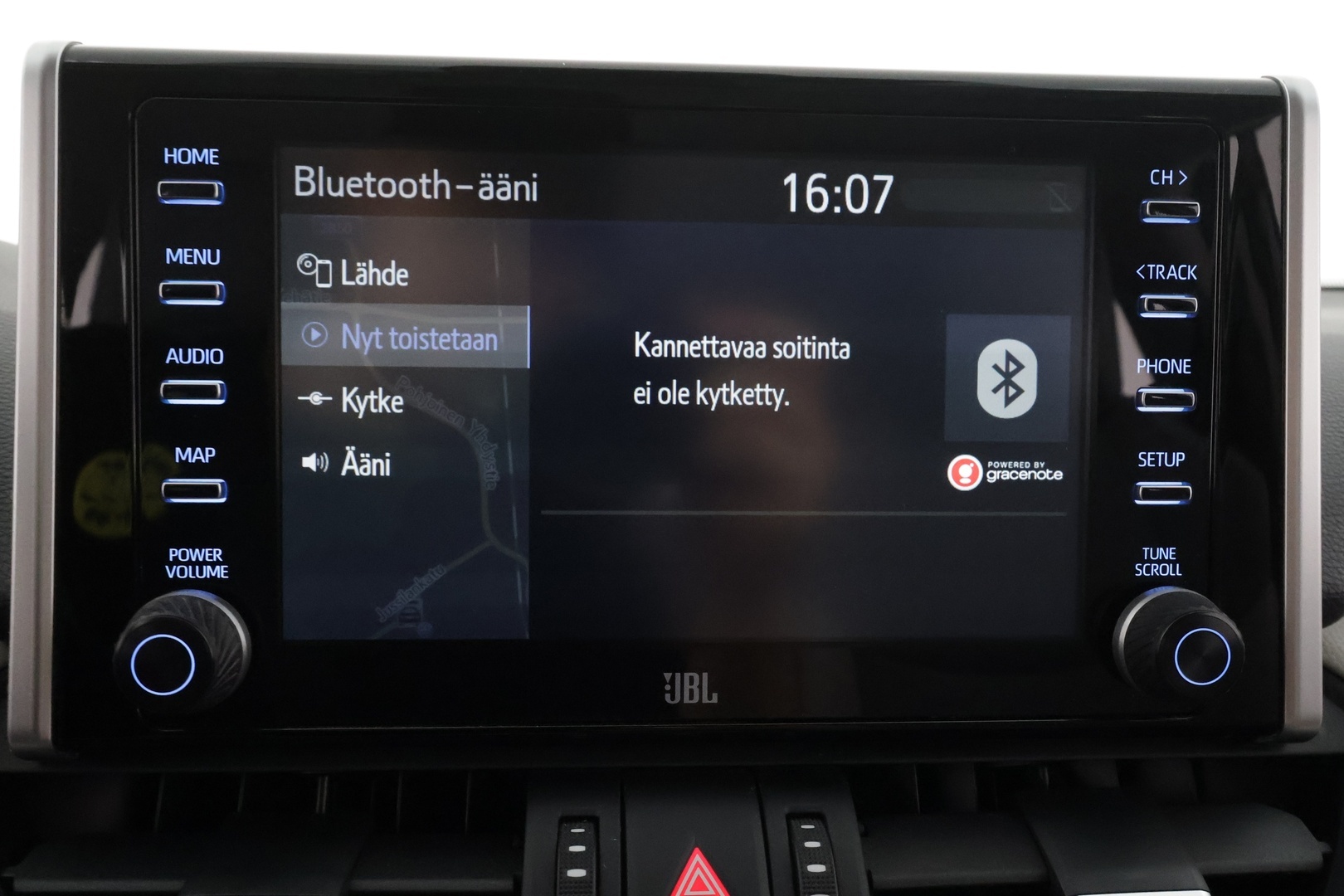 TOYOTA RAV4 2019