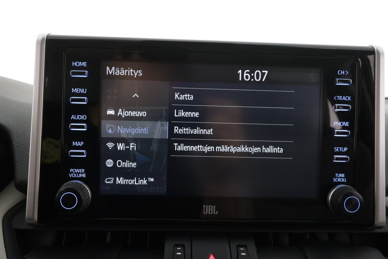 TOYOTA RAV4 2019