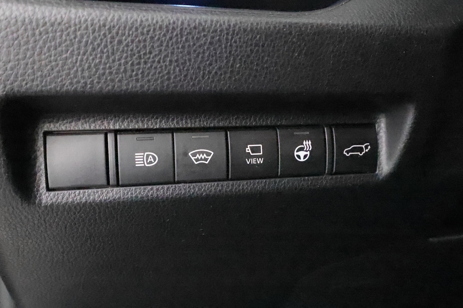 TOYOTA RAV4 2019