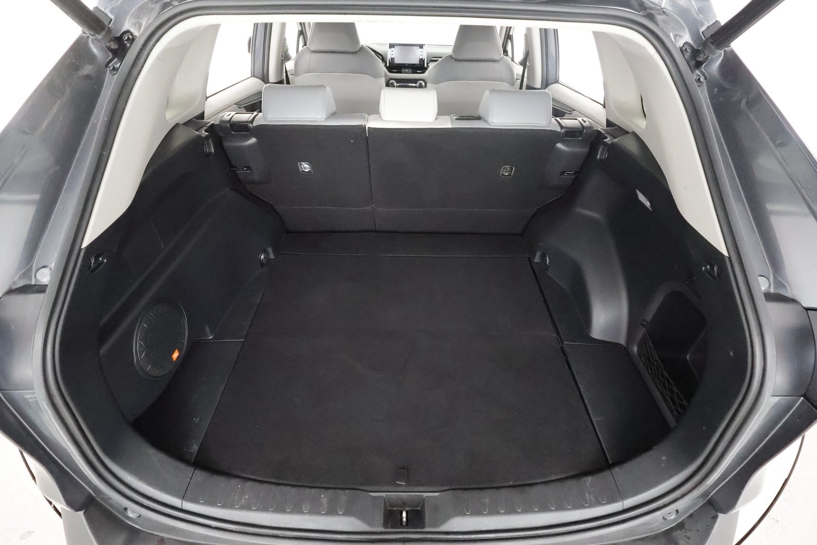 TOYOTA RAV4 2019