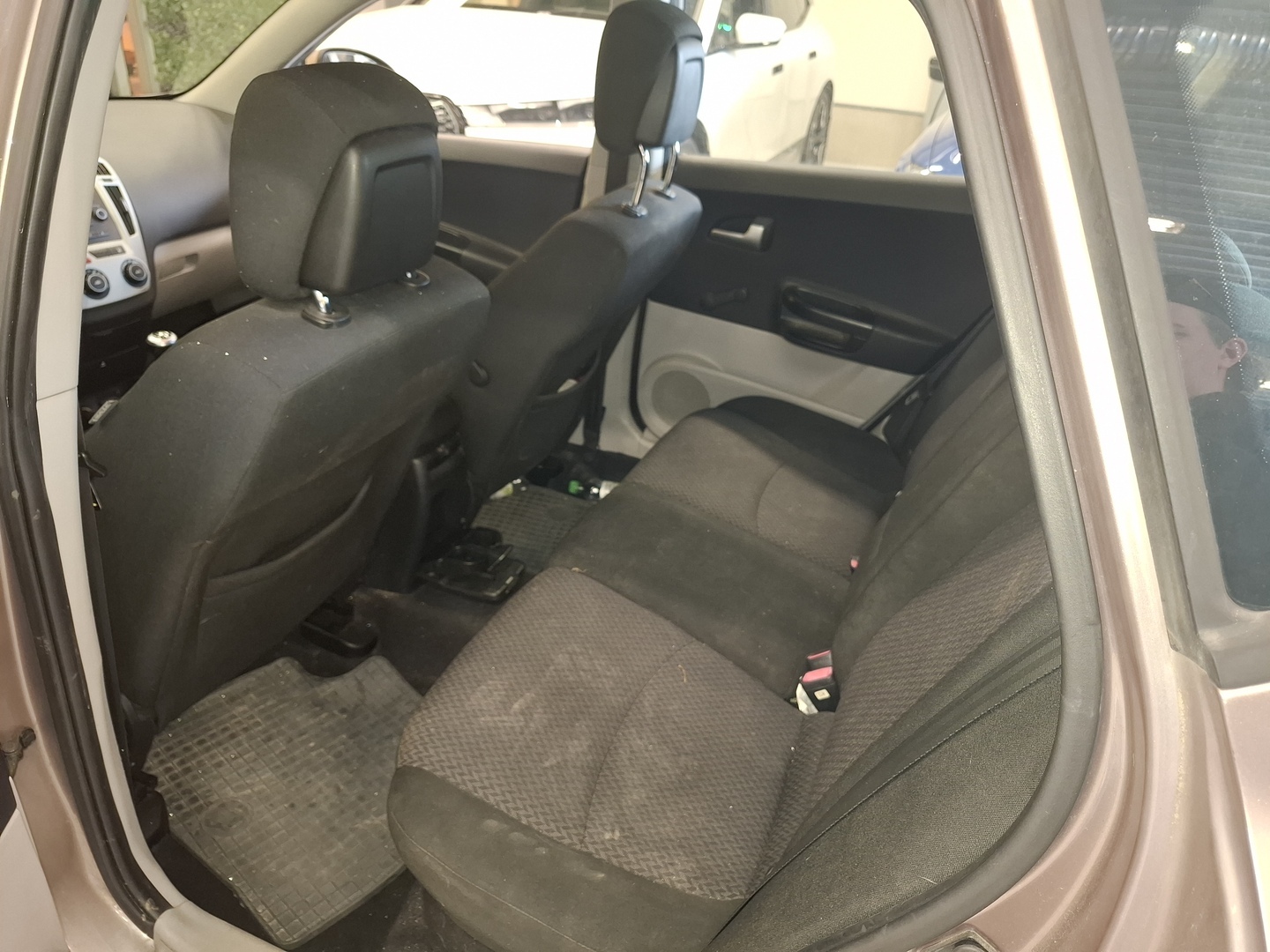 KIA cee'd 2008