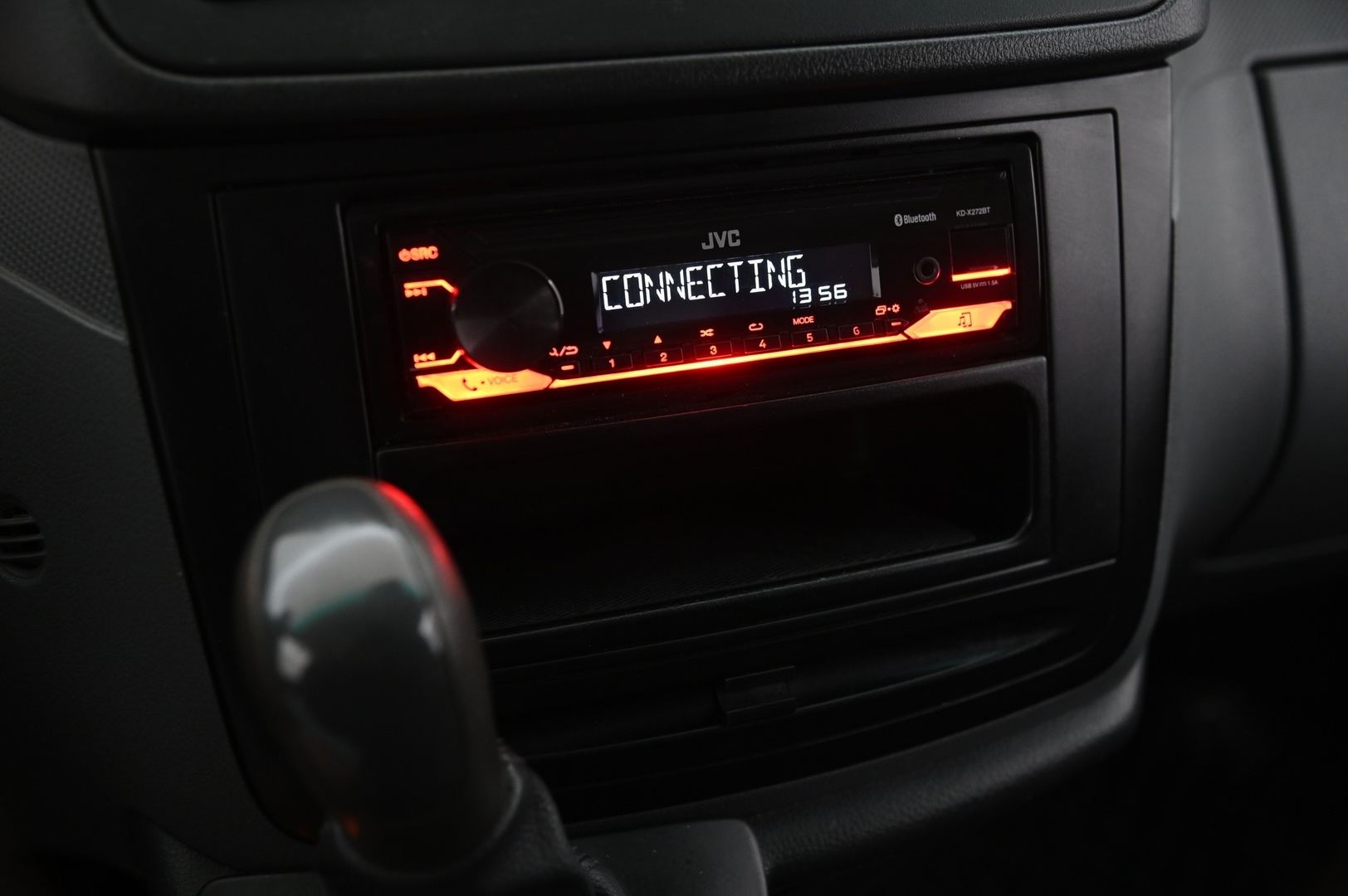 MERCEDES-BENZ Vito 2011