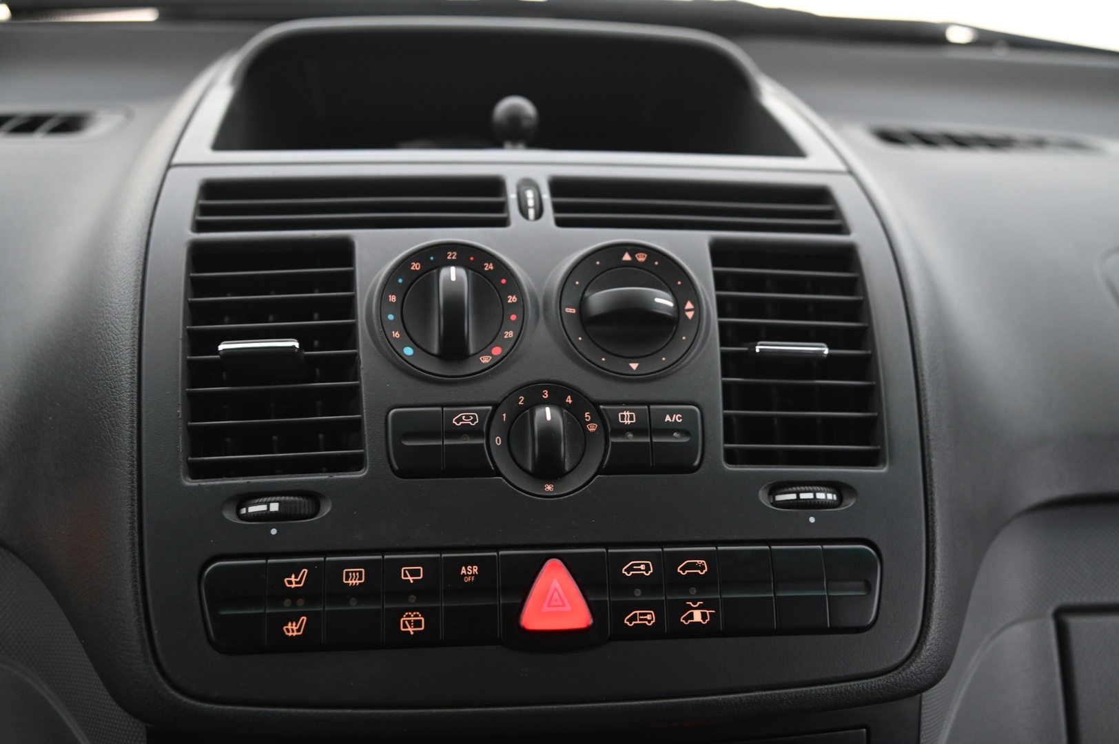 MERCEDES-BENZ Vito 2011