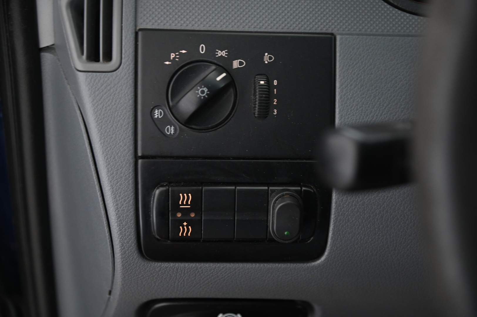 MERCEDES-BENZ Vito 2011