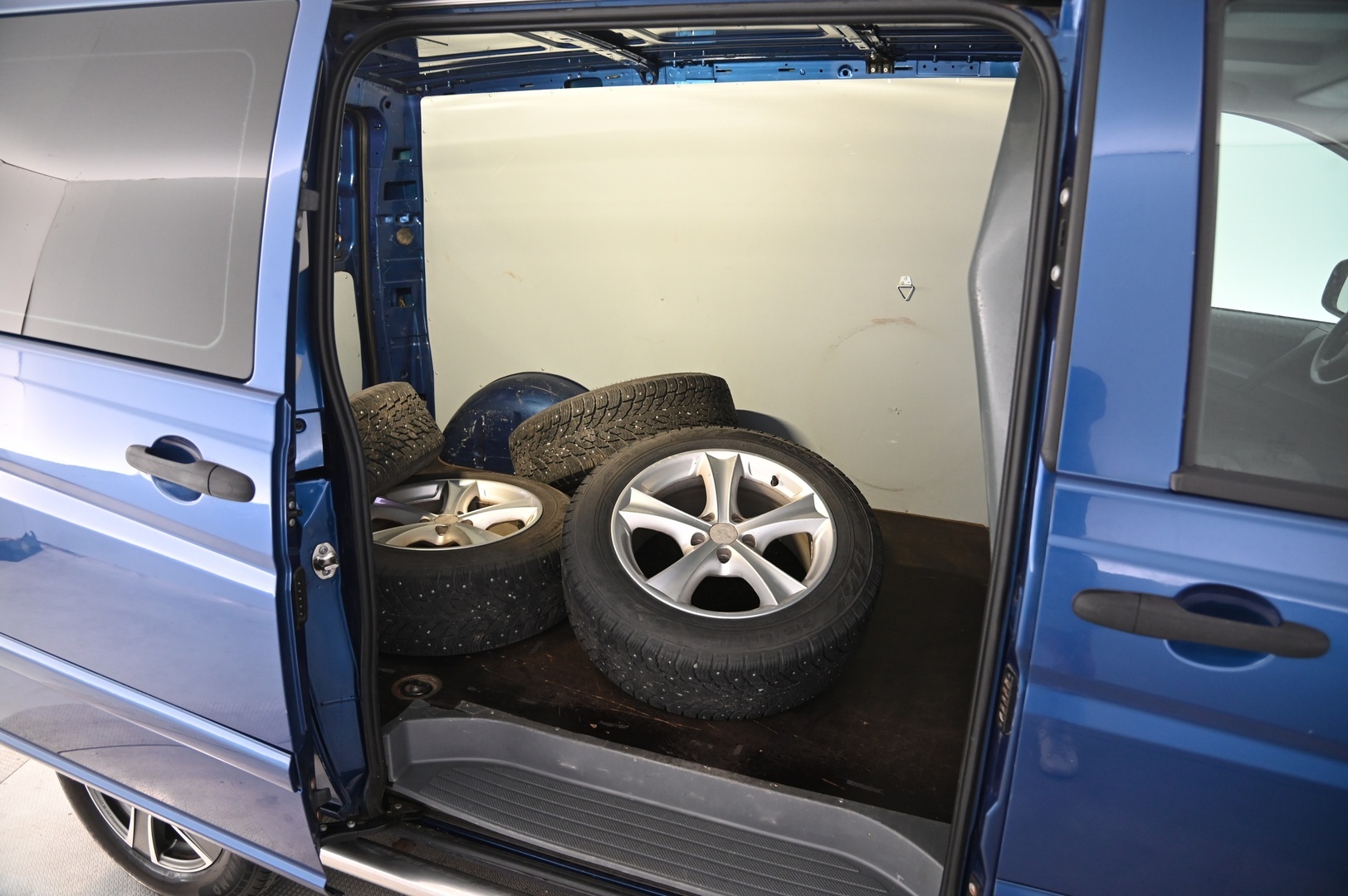 MERCEDES-BENZ Vito 2011