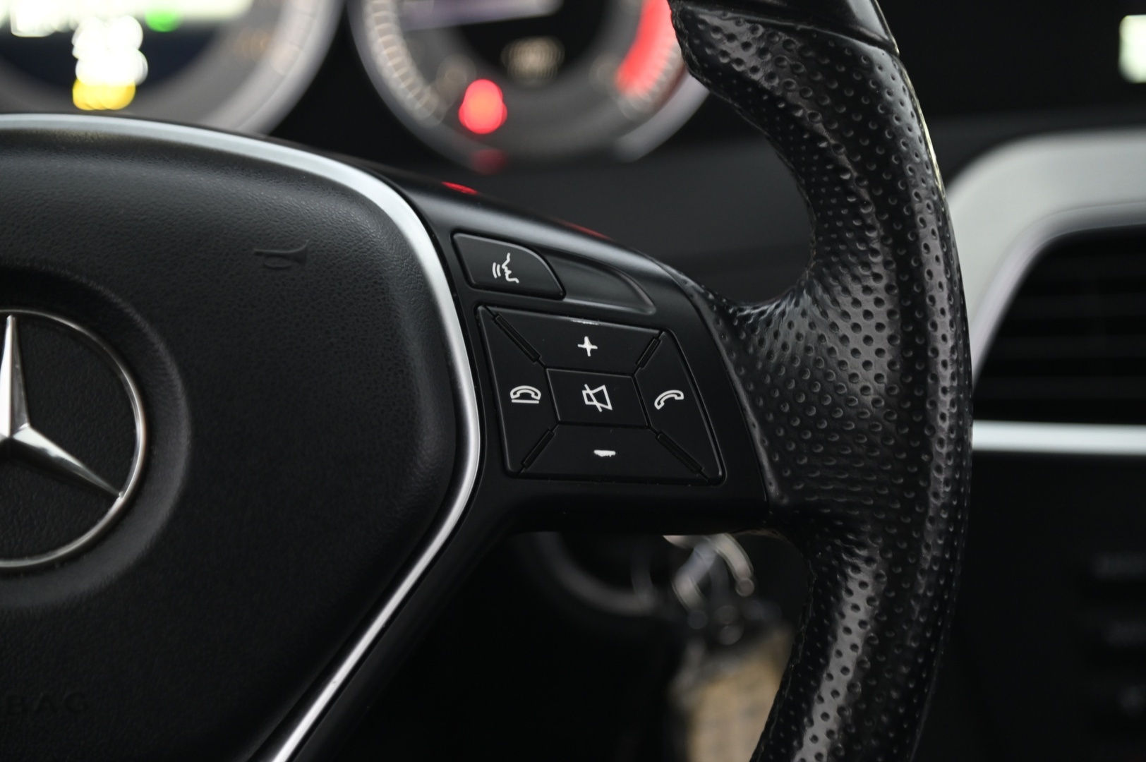 MERCEDES-BENZ C 2013