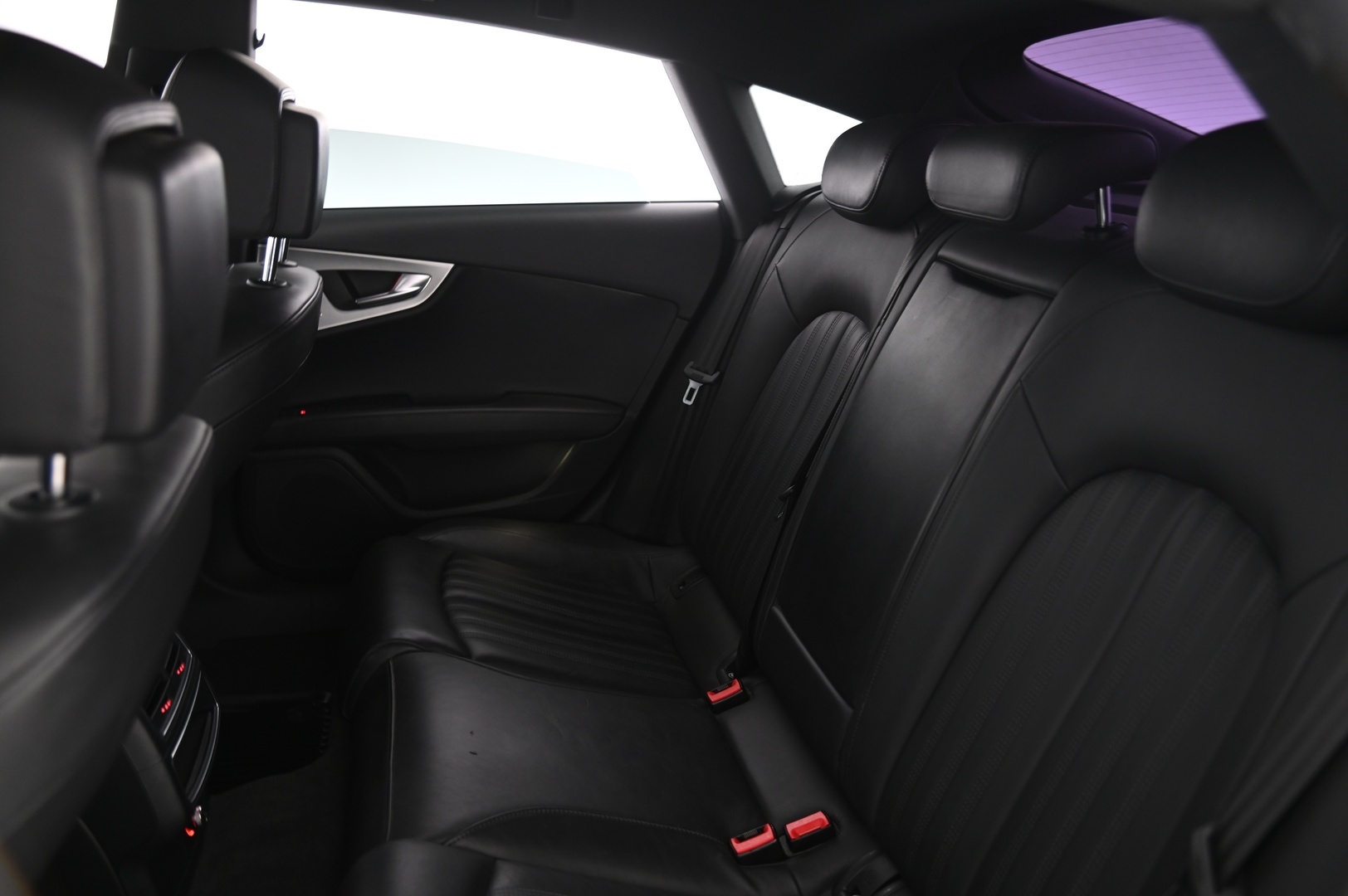 AUDI A7 2013