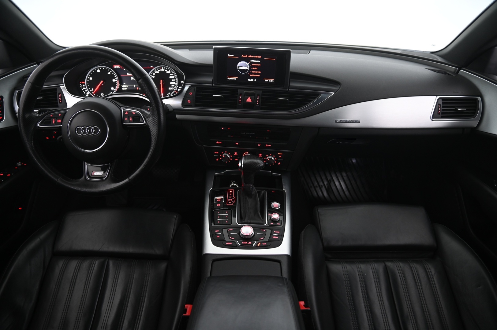 AUDI A7 2013