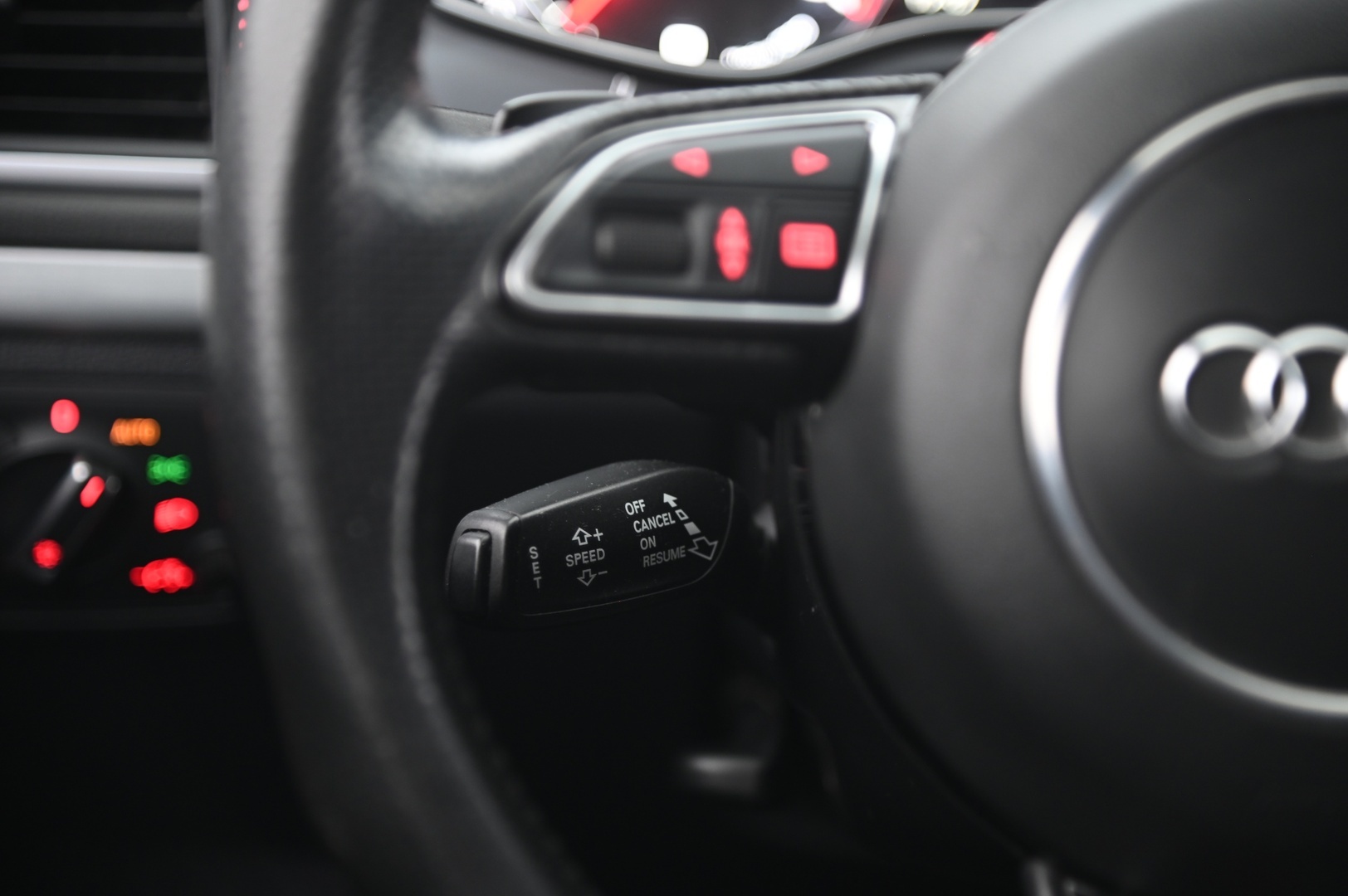AUDI A7 2013