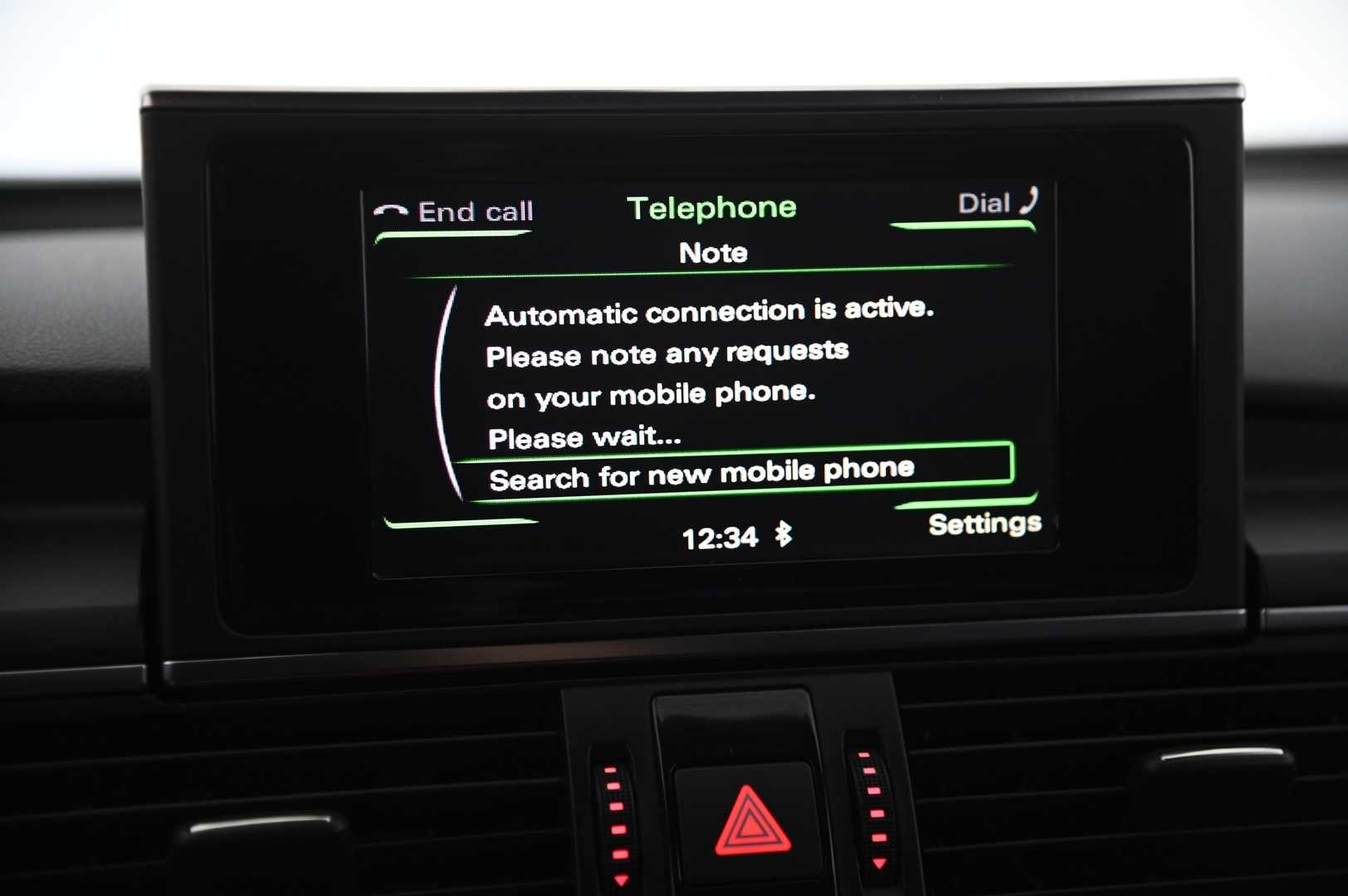 AUDI A7 2013