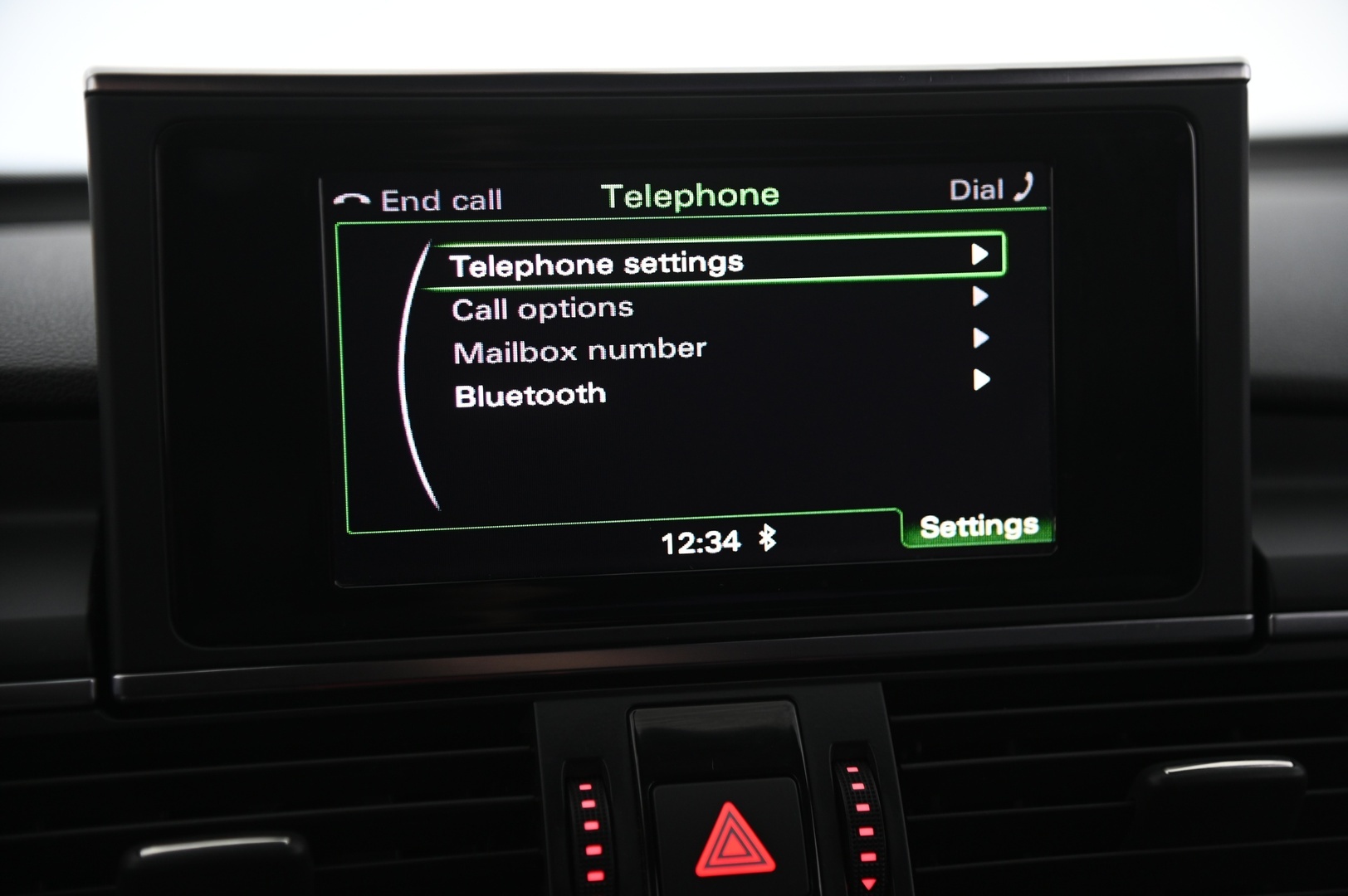 AUDI A7 2013