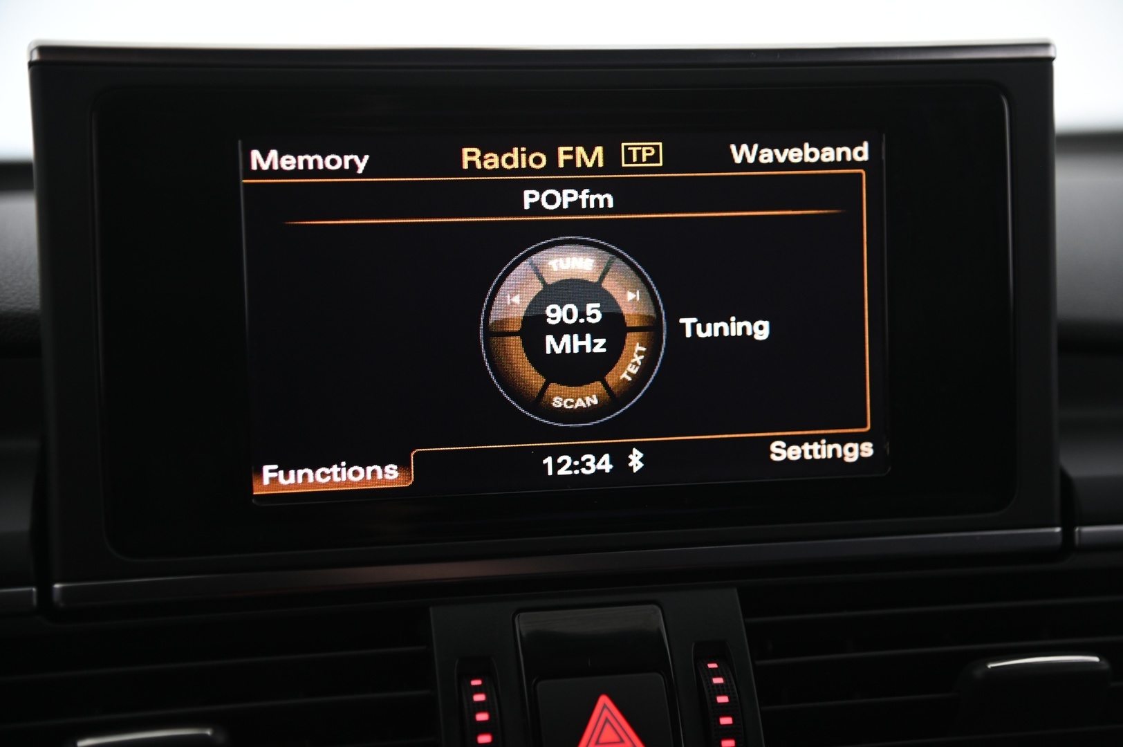 AUDI A7 2013