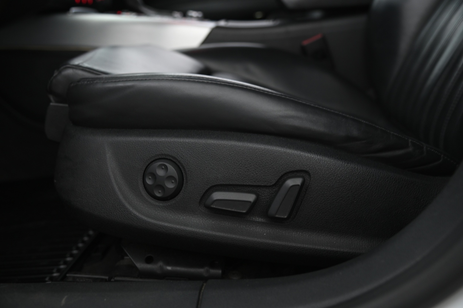 AUDI A7 2013