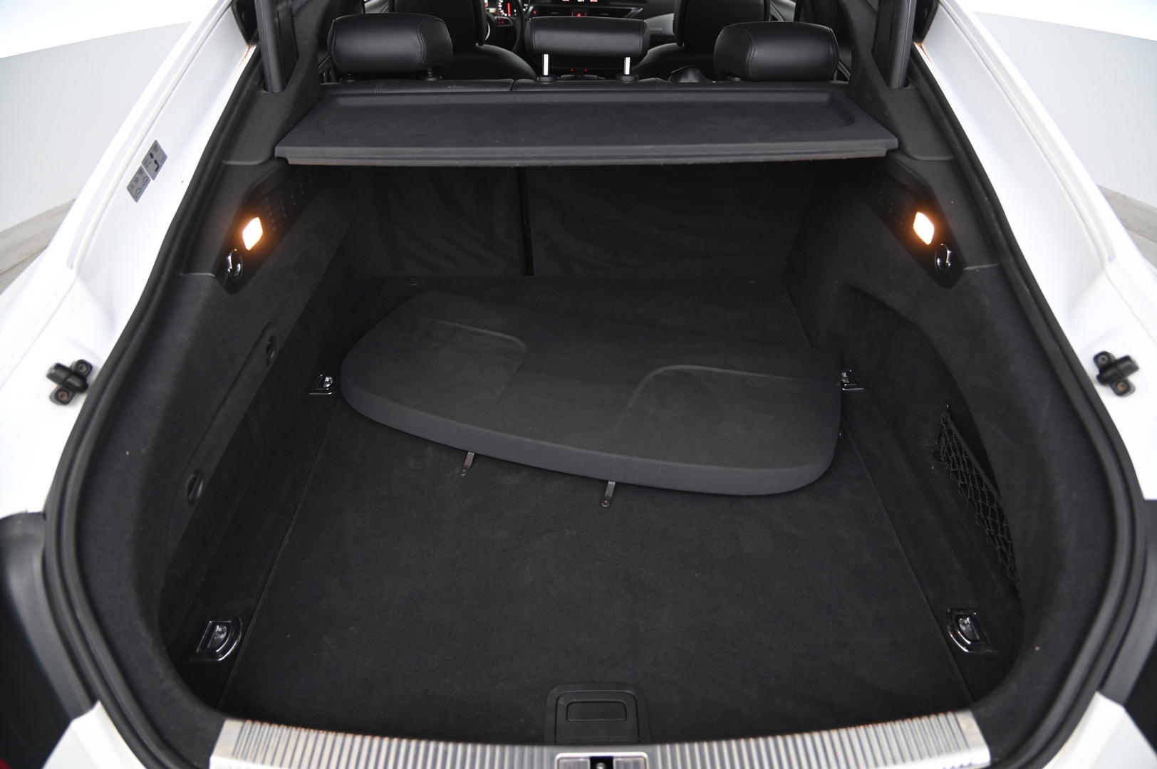 AUDI A7 2013