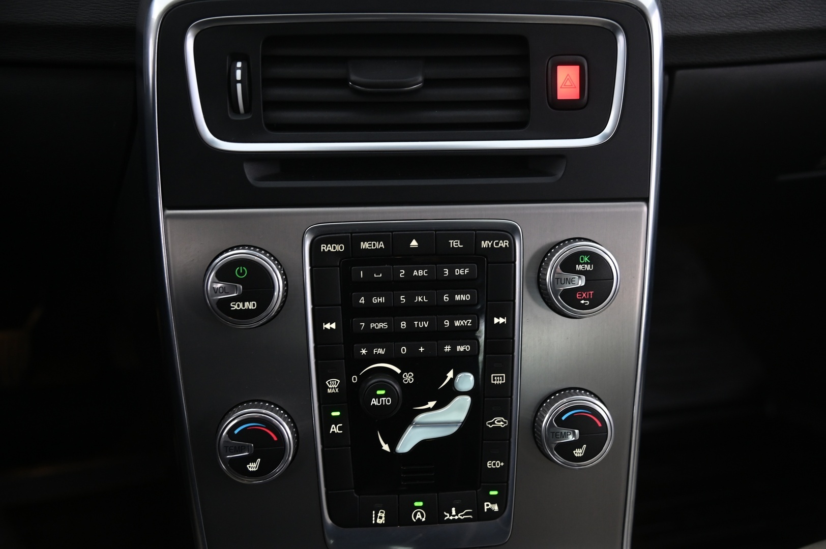 VOLVO S60 2014