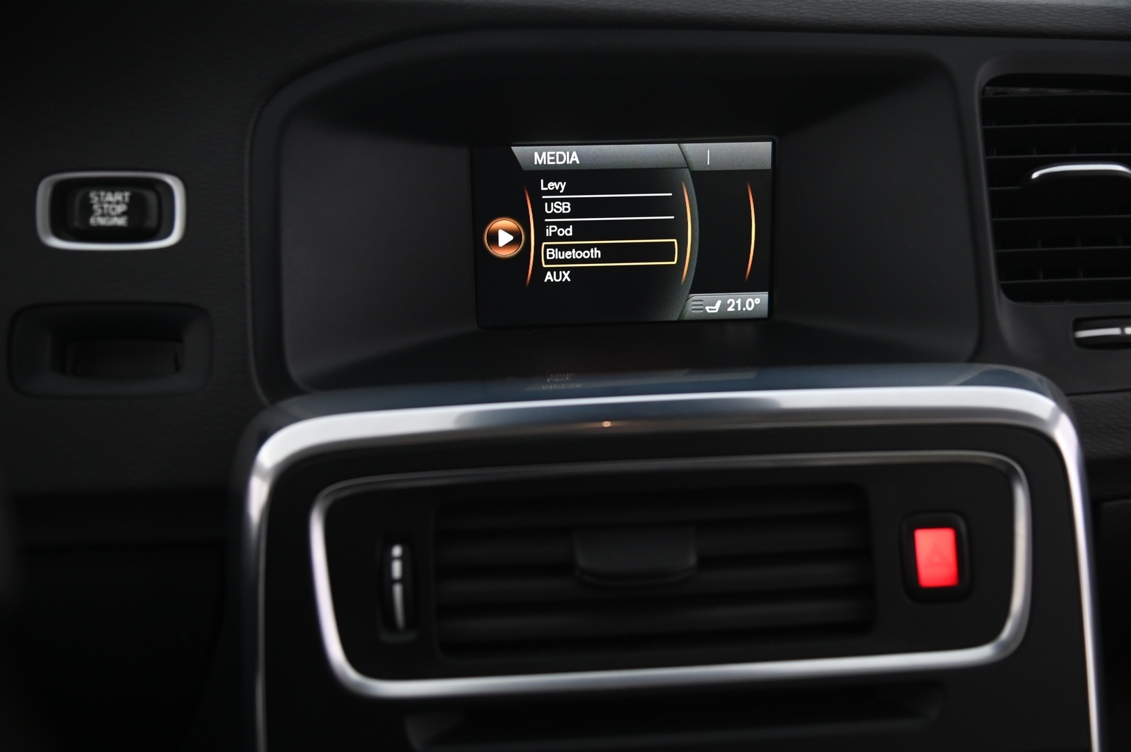 VOLVO S60 2014