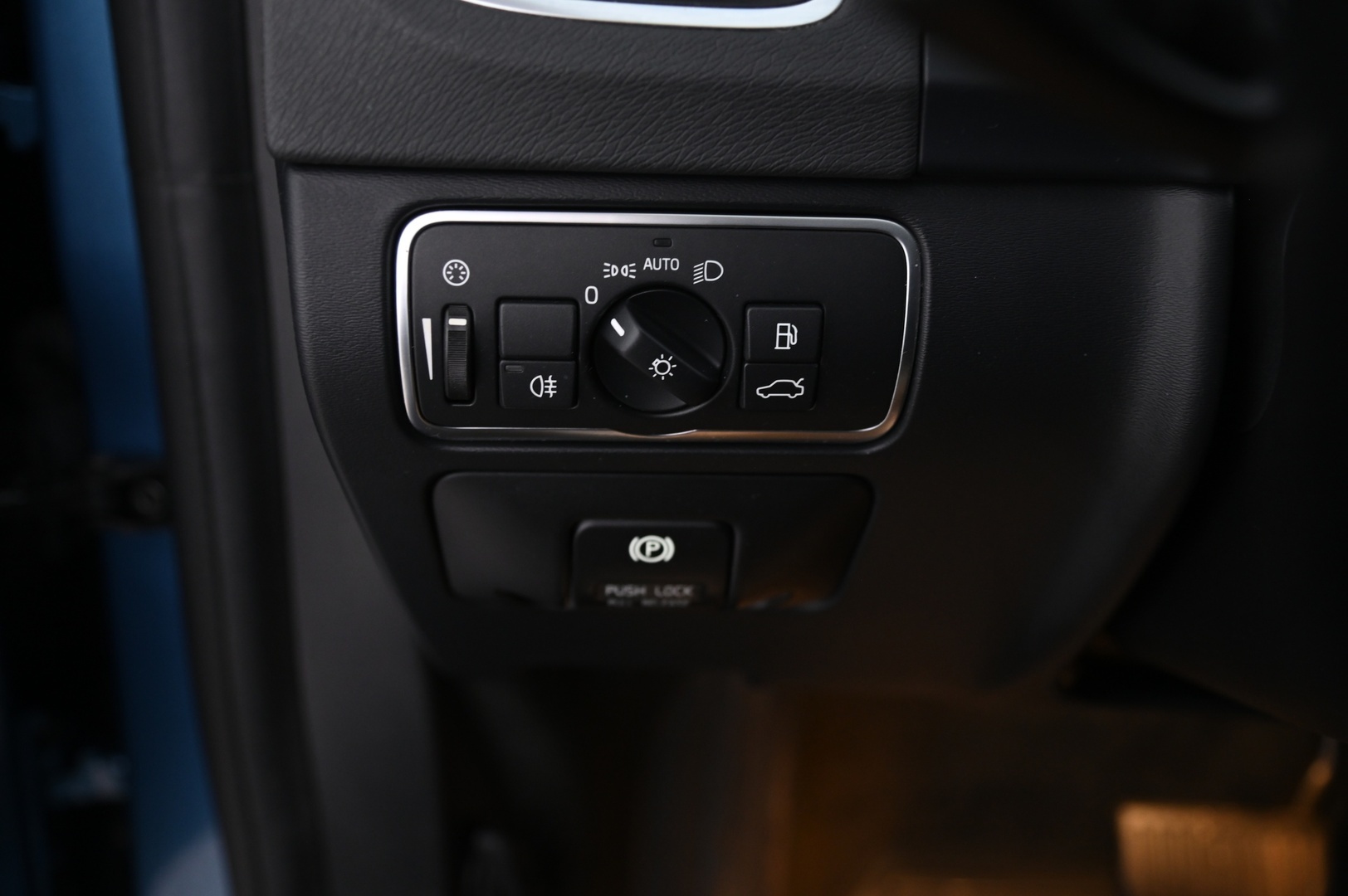 VOLVO S60 2014