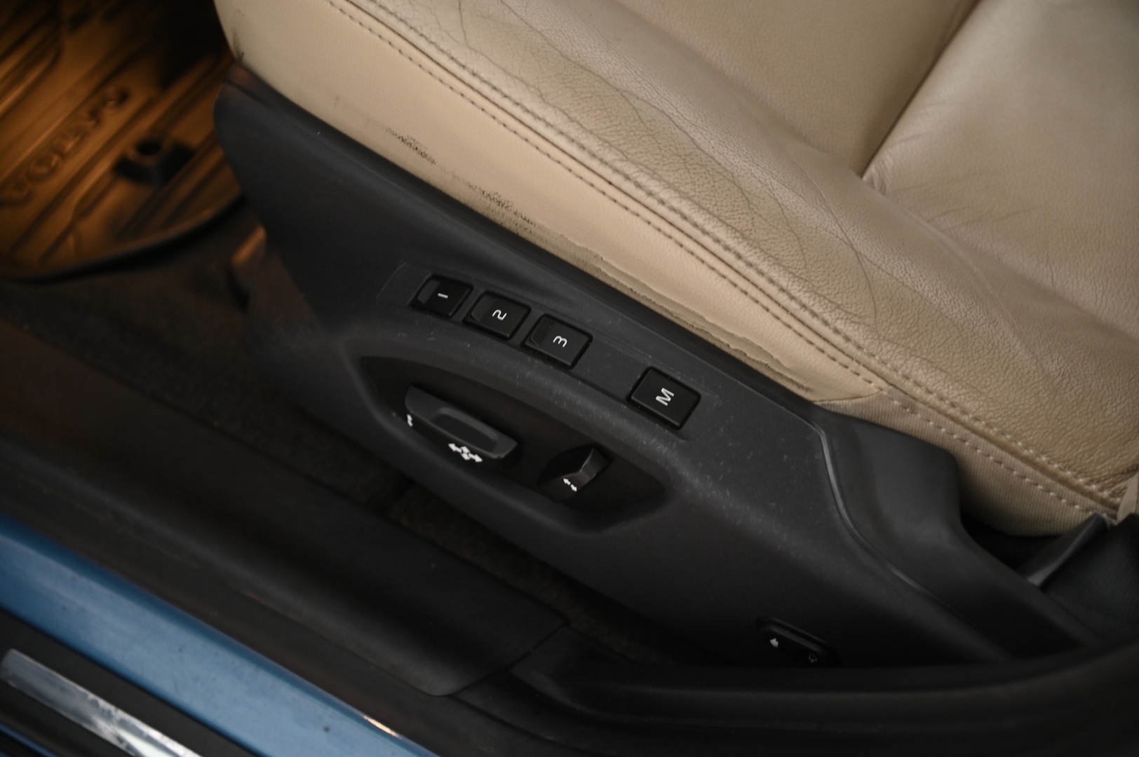 VOLVO S60 2014