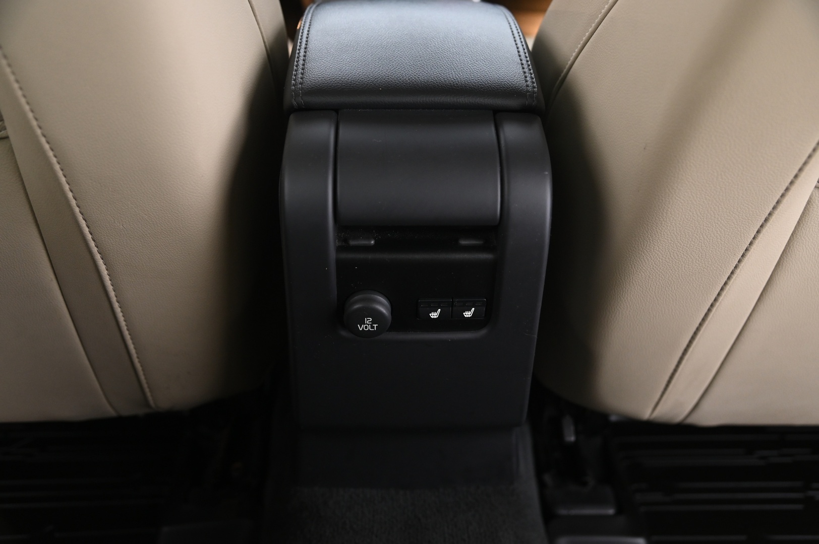 VOLVO S60 2014