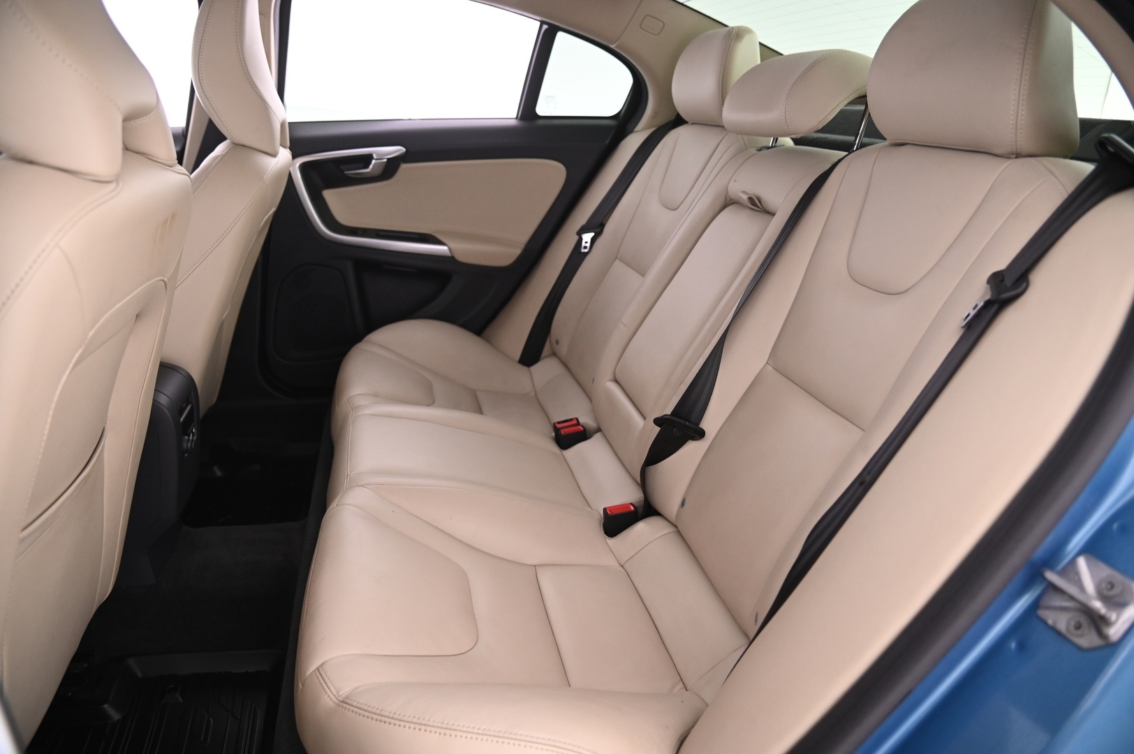 VOLVO S60 2014