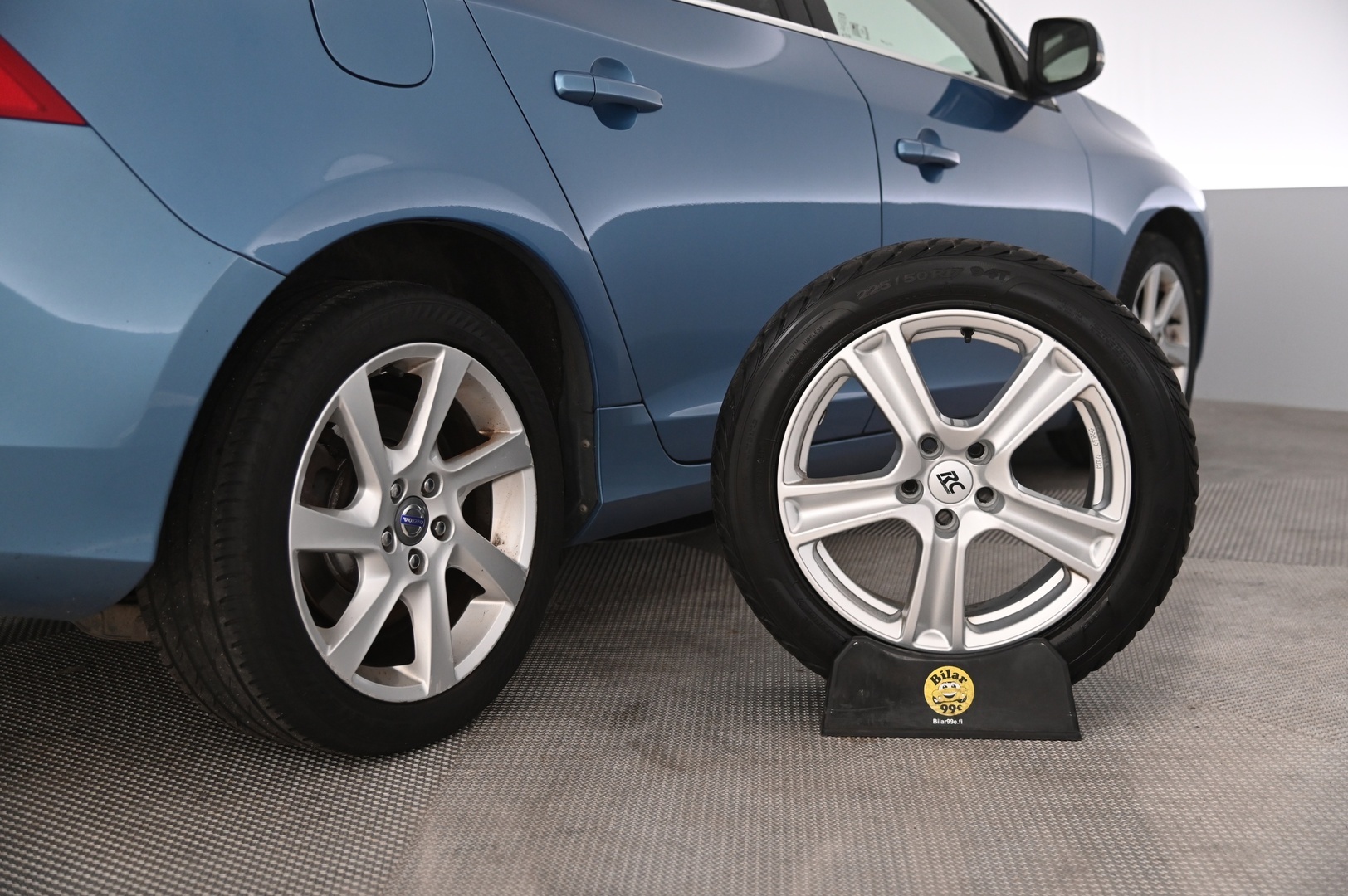 VOLVO S60 2014
