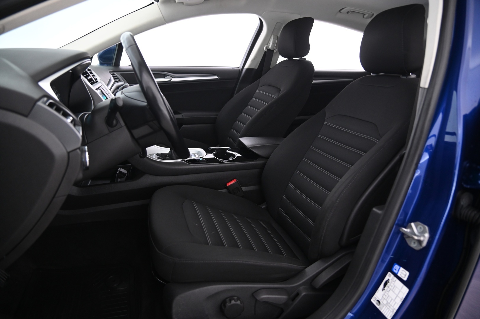 FORD Mondeo 2015