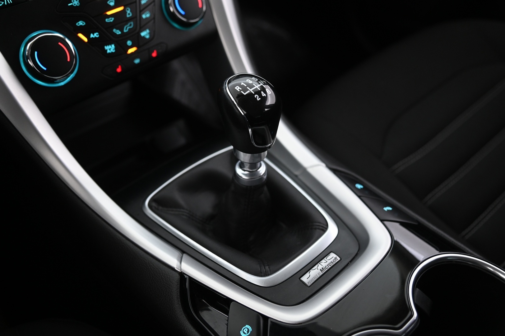 FORD Mondeo 2015